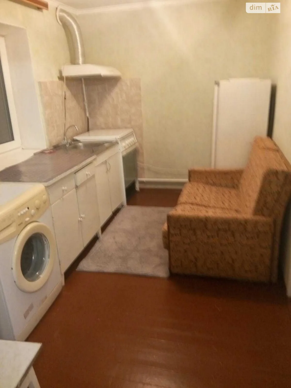Сдается в аренду часть дома 36 кв. м с беседкой, цена: 9000 грн - фото 1