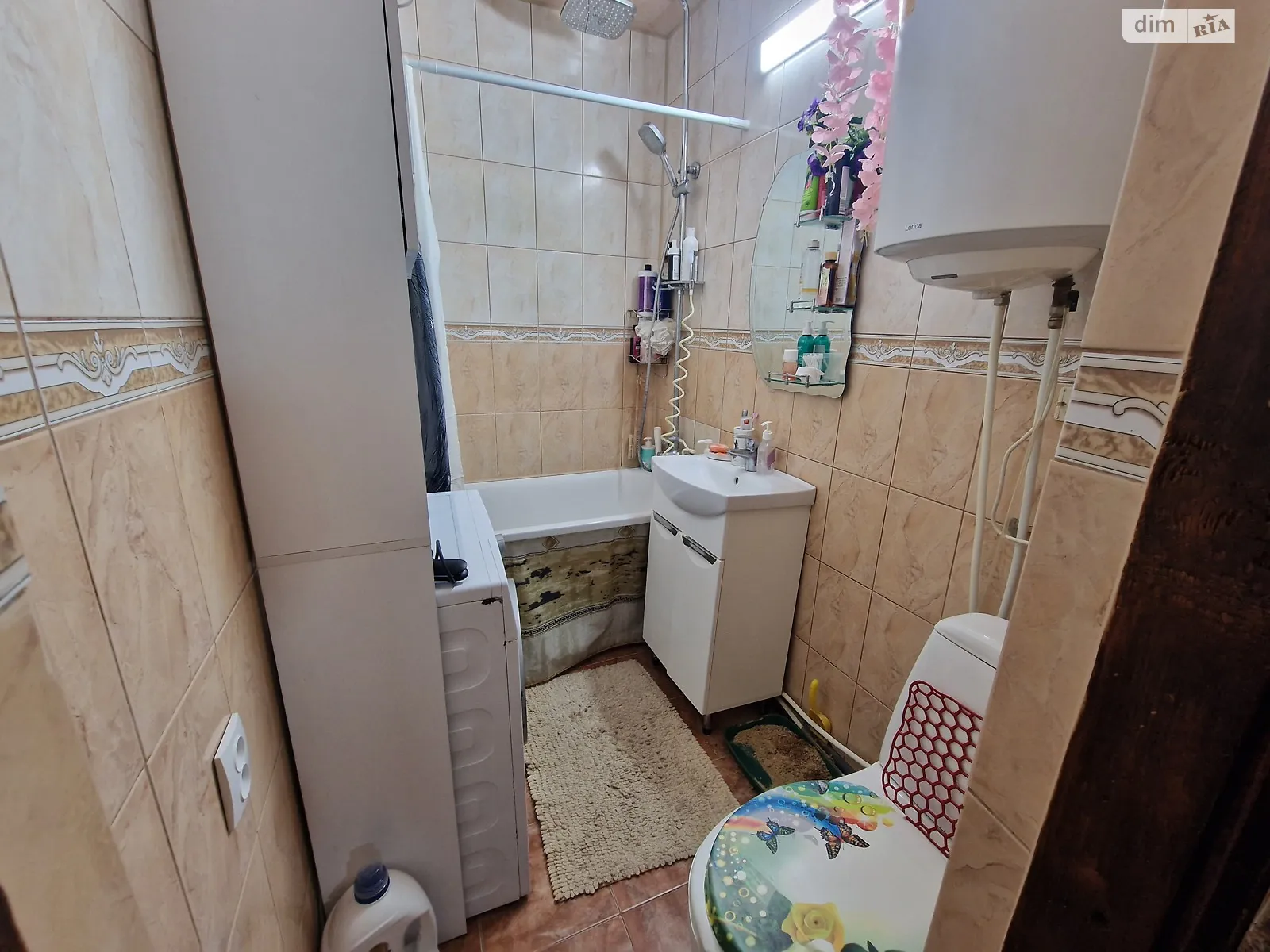 Продается 2-комнатная квартира 35 кв. м в Виннице, ул. Павла Корнелюка(Станиславского) - фото 1