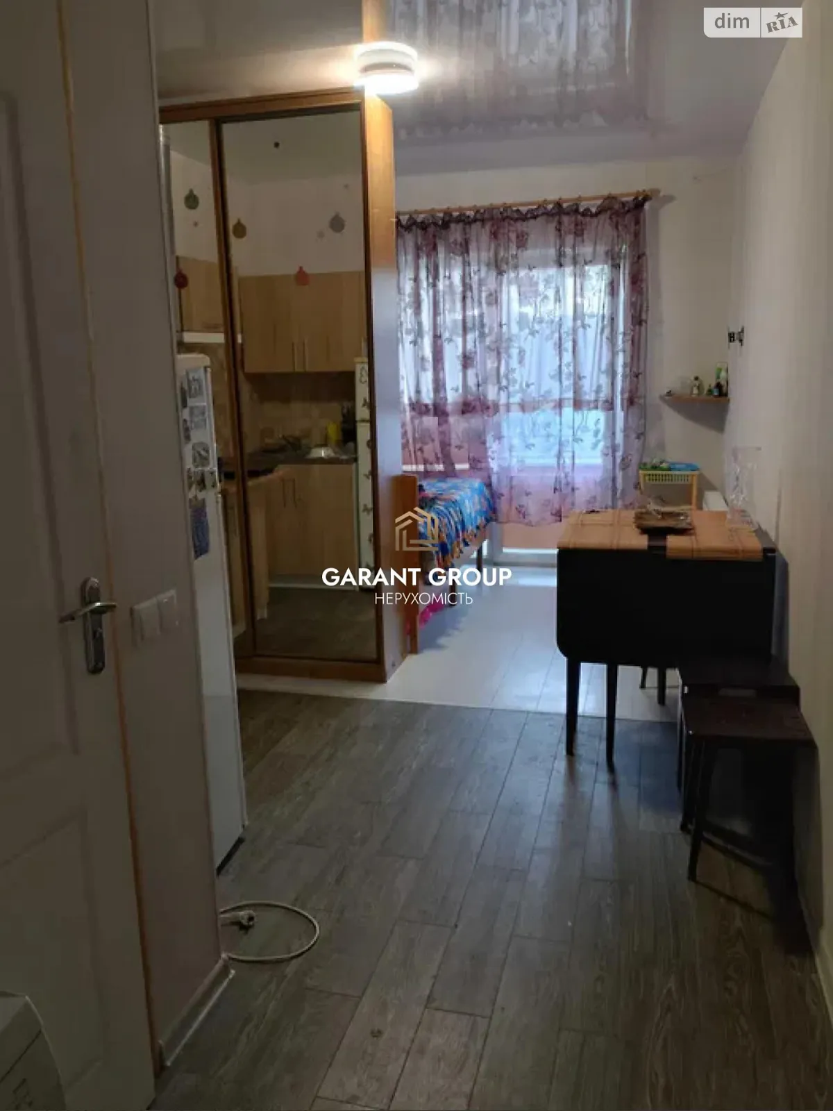 Продается 1-комнатная квартира 18.5 кв. м в Одессе, 7-я ул. Пересыпская, 2А - фото 1