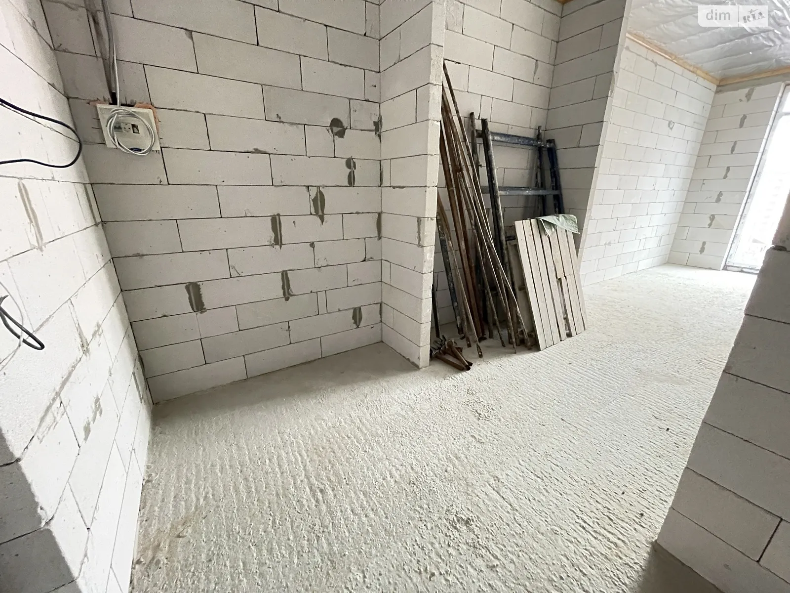 2-комнатная квартира 70 кв. м в Тернополе, ул. Петриковская, 7 - фото 1