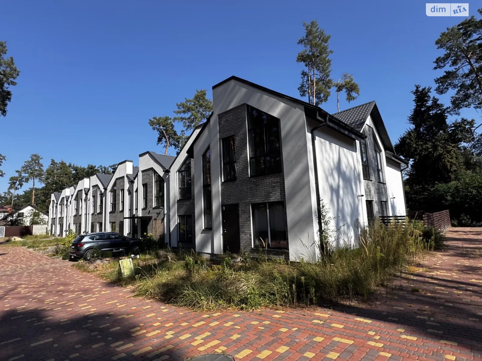 ул. Севериновская Ирпень ЖК Family Town, цена: 70000 $ - фото 1