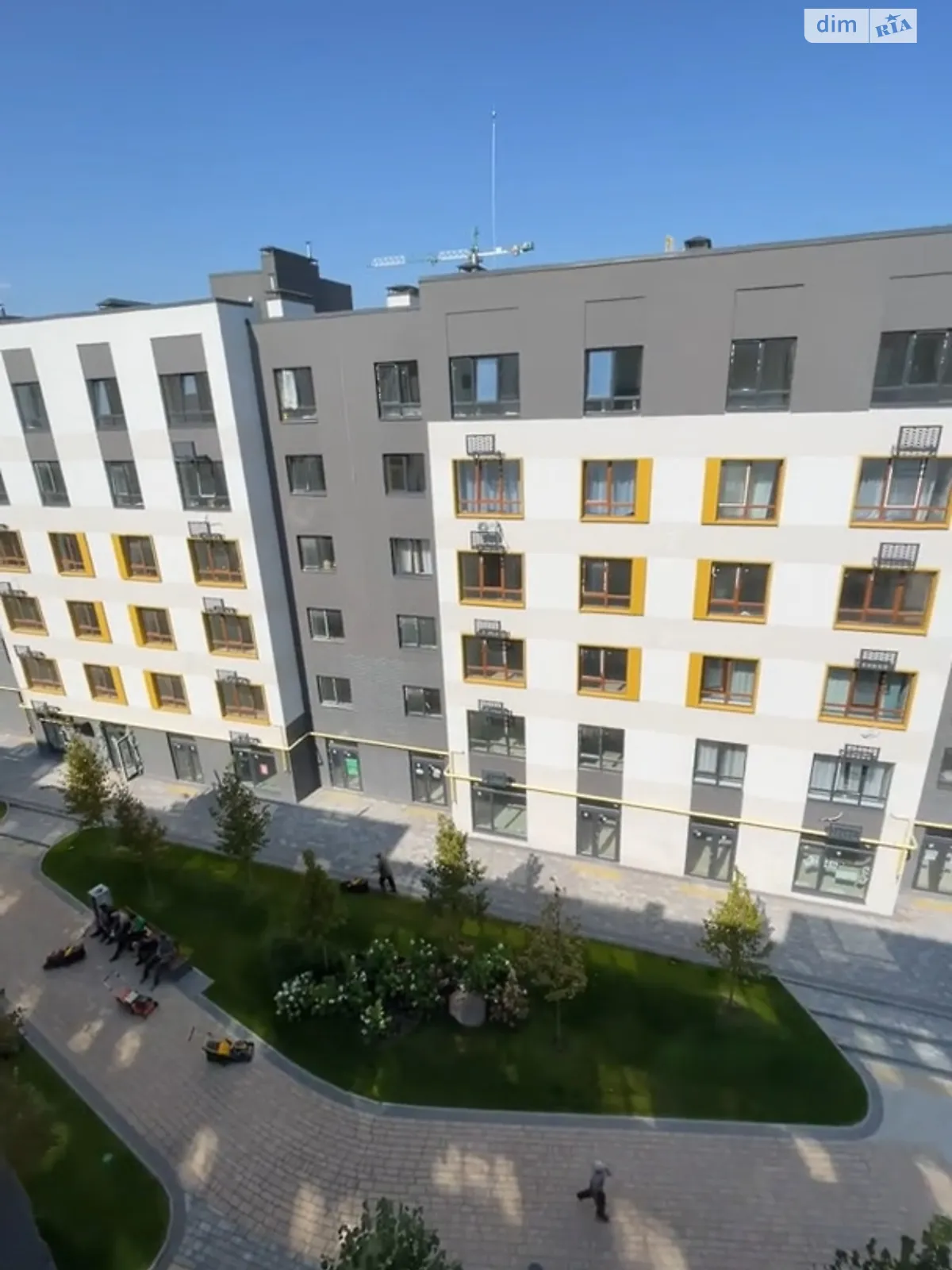 Продается 1-комнатная квартира 28 кв. м в Ирпене, ул. Соборная(ІІІ Интернационала), 2К/21 - фото 1