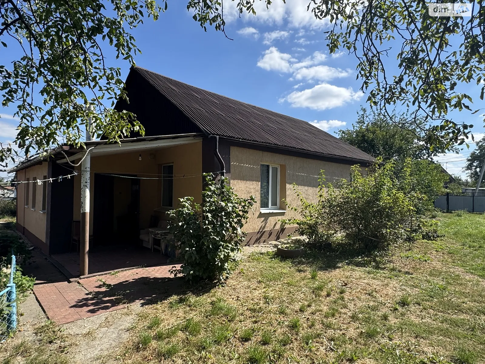 ул. Коцюбинского Винницкие Хутора, цена: 52000 $ - фото 1