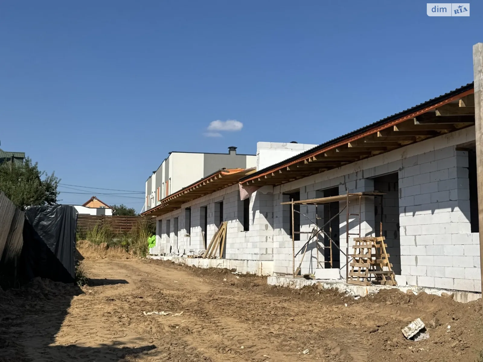 ул. Сентябрьская, 6 Гостомель, цена: 36500 $ - фото 1