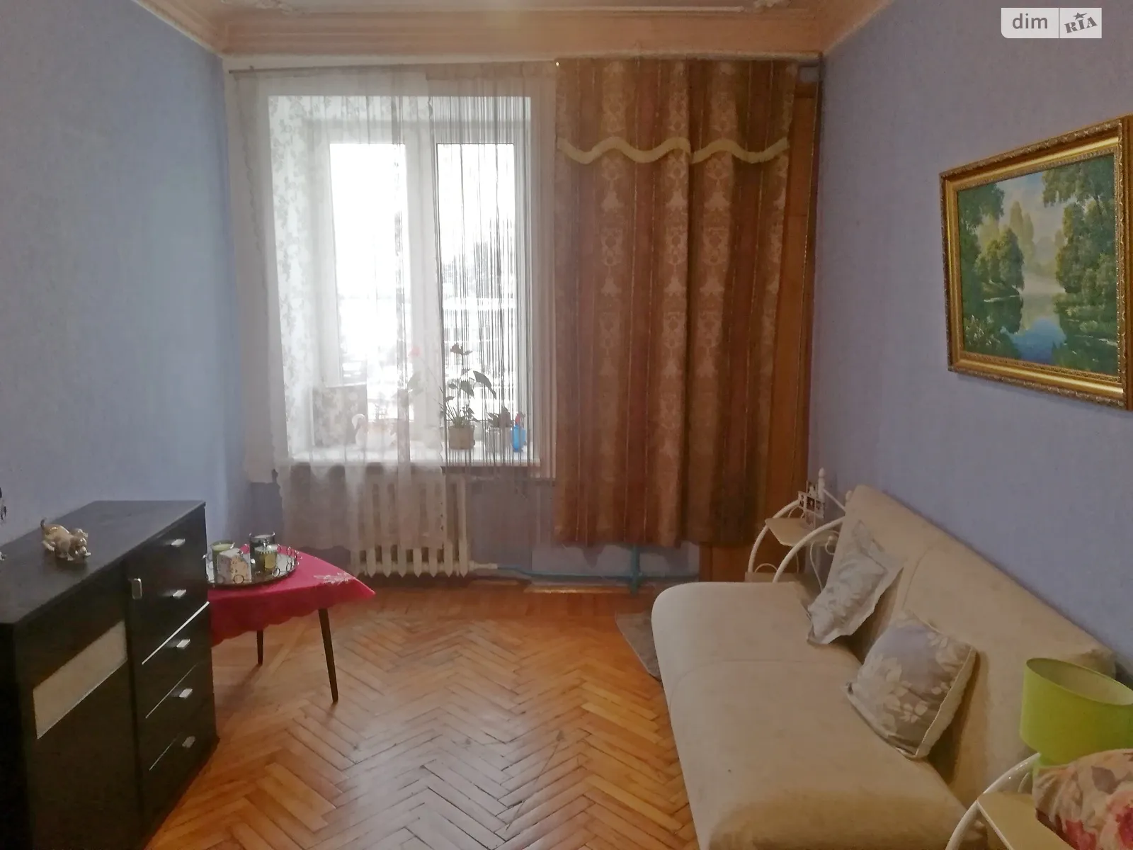 Продается 3-комнатная квартира 68.3 кв. м в Харькове, ул. Котляра Евгения - фото 1