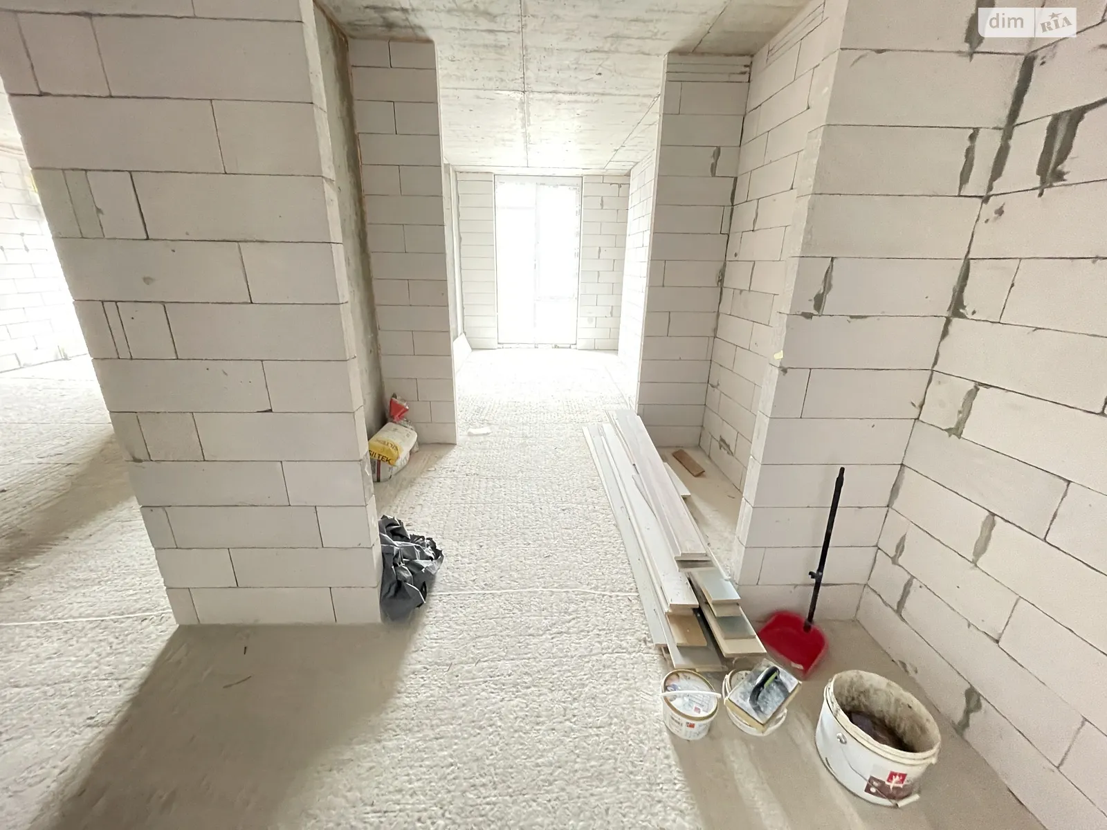 2-комнатная квартира 70 кв. м в Тернополе, ул. Петриковская, 7 - фото 1