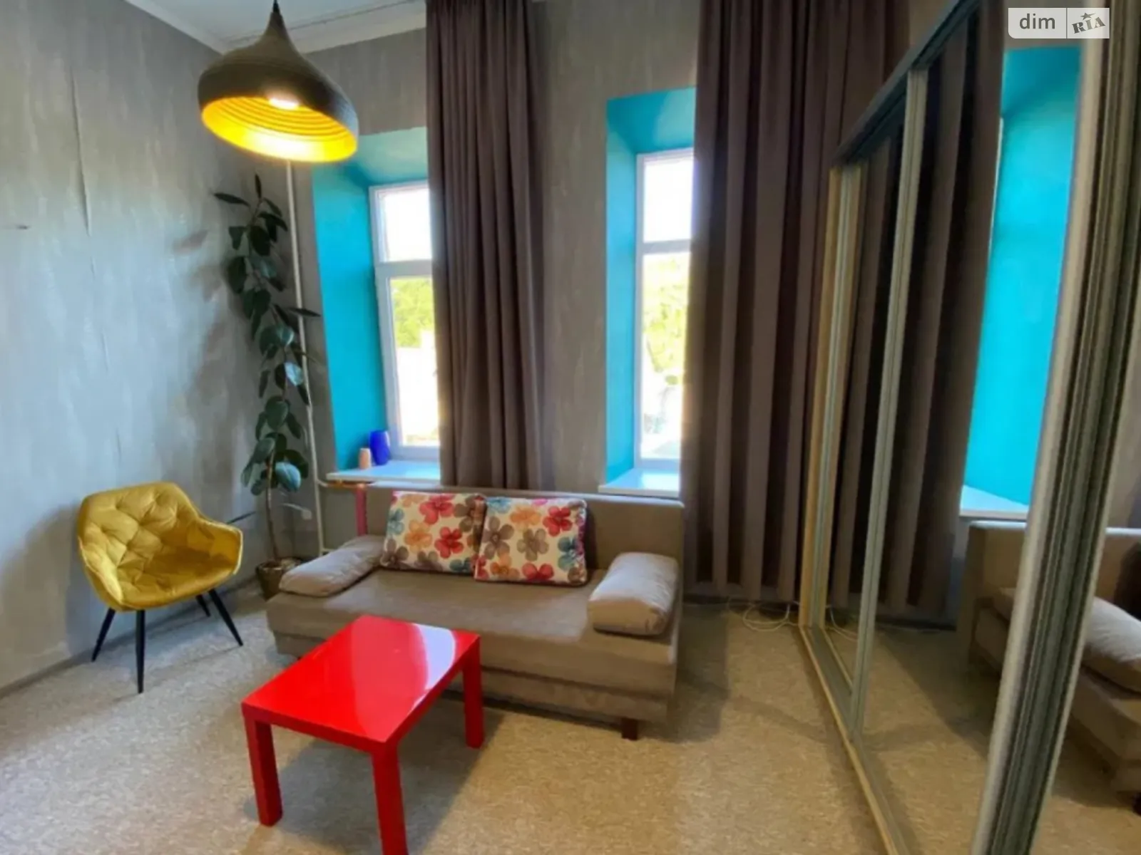 Продается комната 17 кв. м в Одессе, цена: 15500 $ - фото 1
