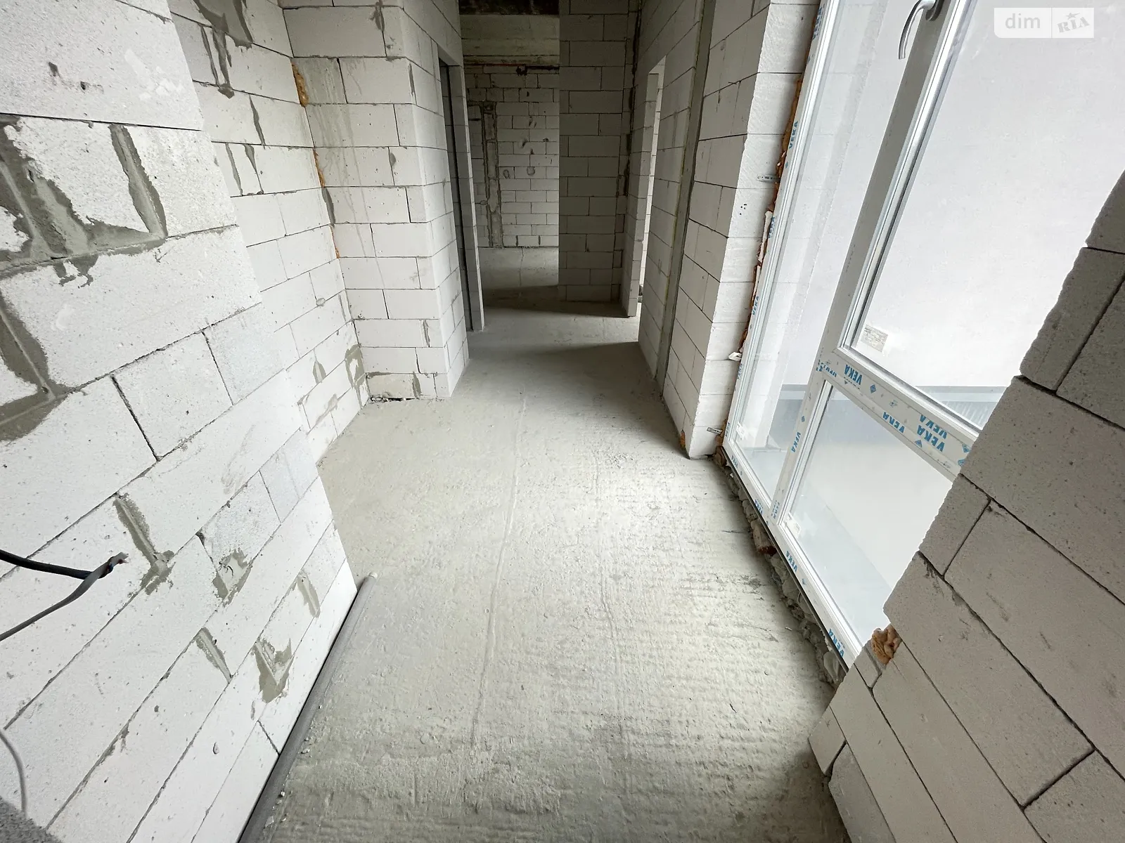 3-кімнатна квартира 82 кв. м у Тернополі, вул. Петриківська, 7 - фото 1