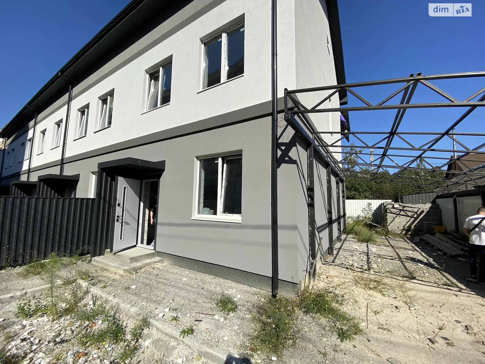 ул. Украинская, 90 Ирпень, цена: 98000 $ - фото 1
