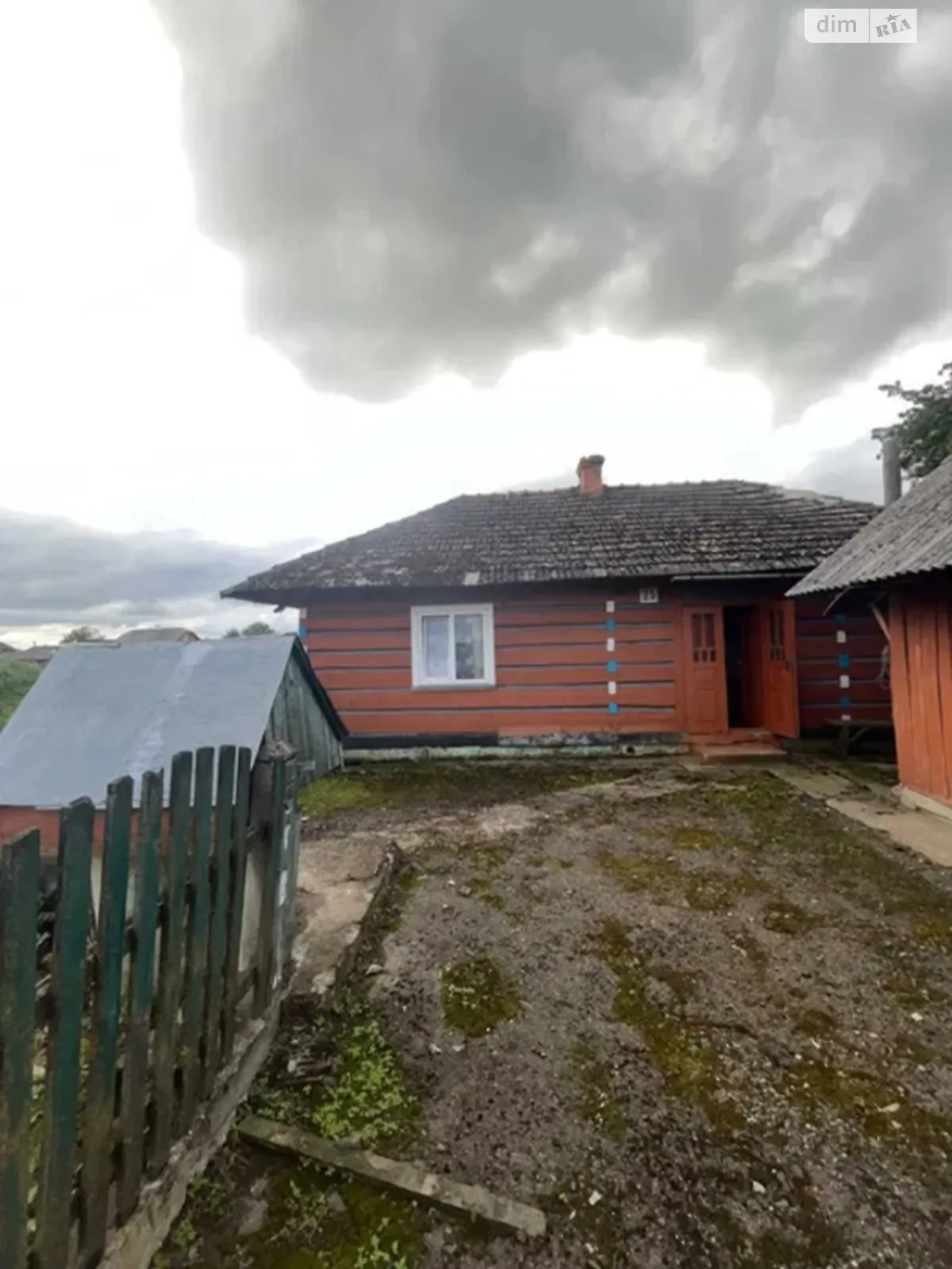 Продается одноэтажный дом 61 кв. м с подвалом, цена: 11999 $ - фото 1
