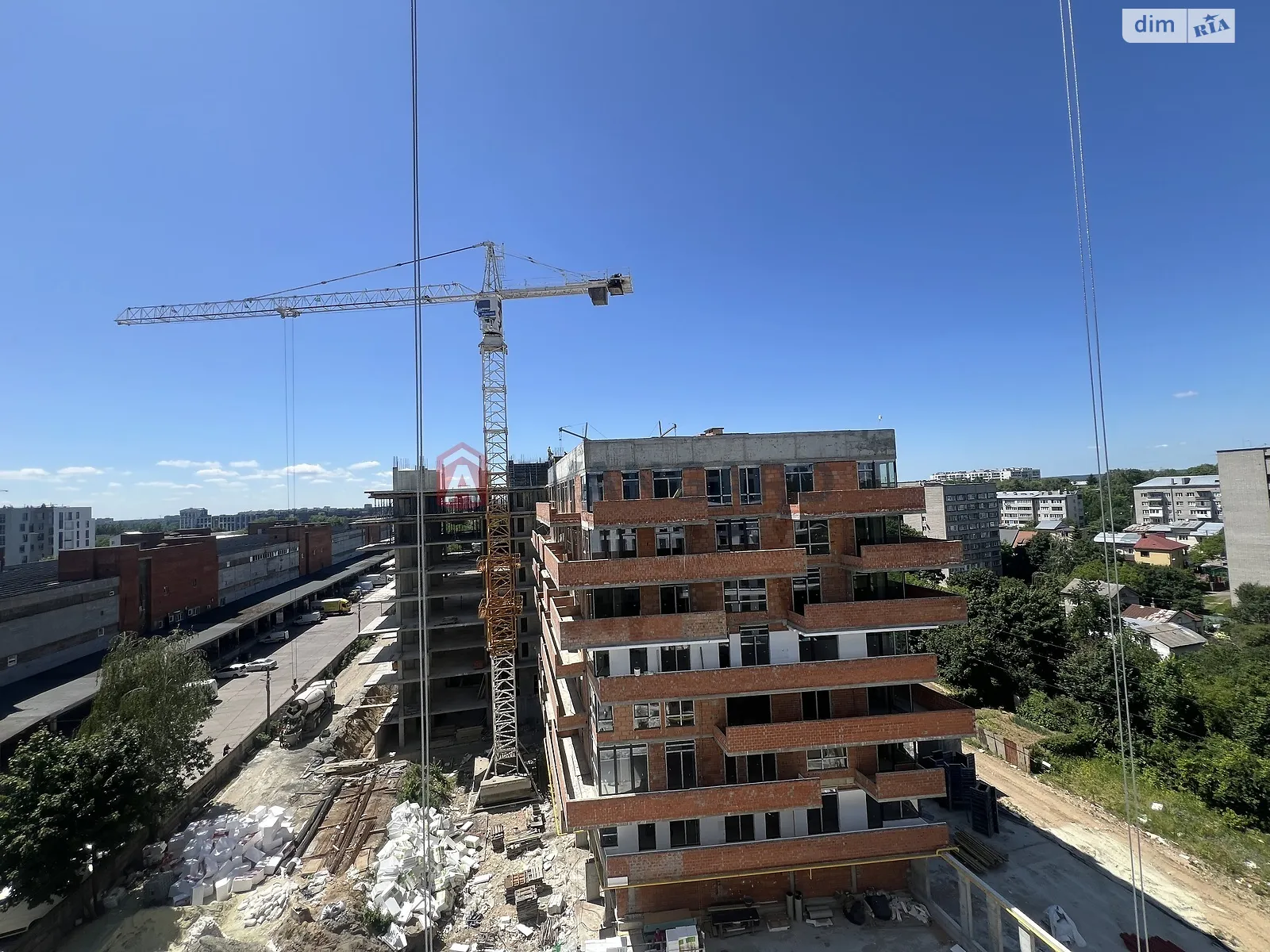 Продается 2-комнатная квартира 75 кв. м в Львове, ул. Раковского, 24 - фото 1