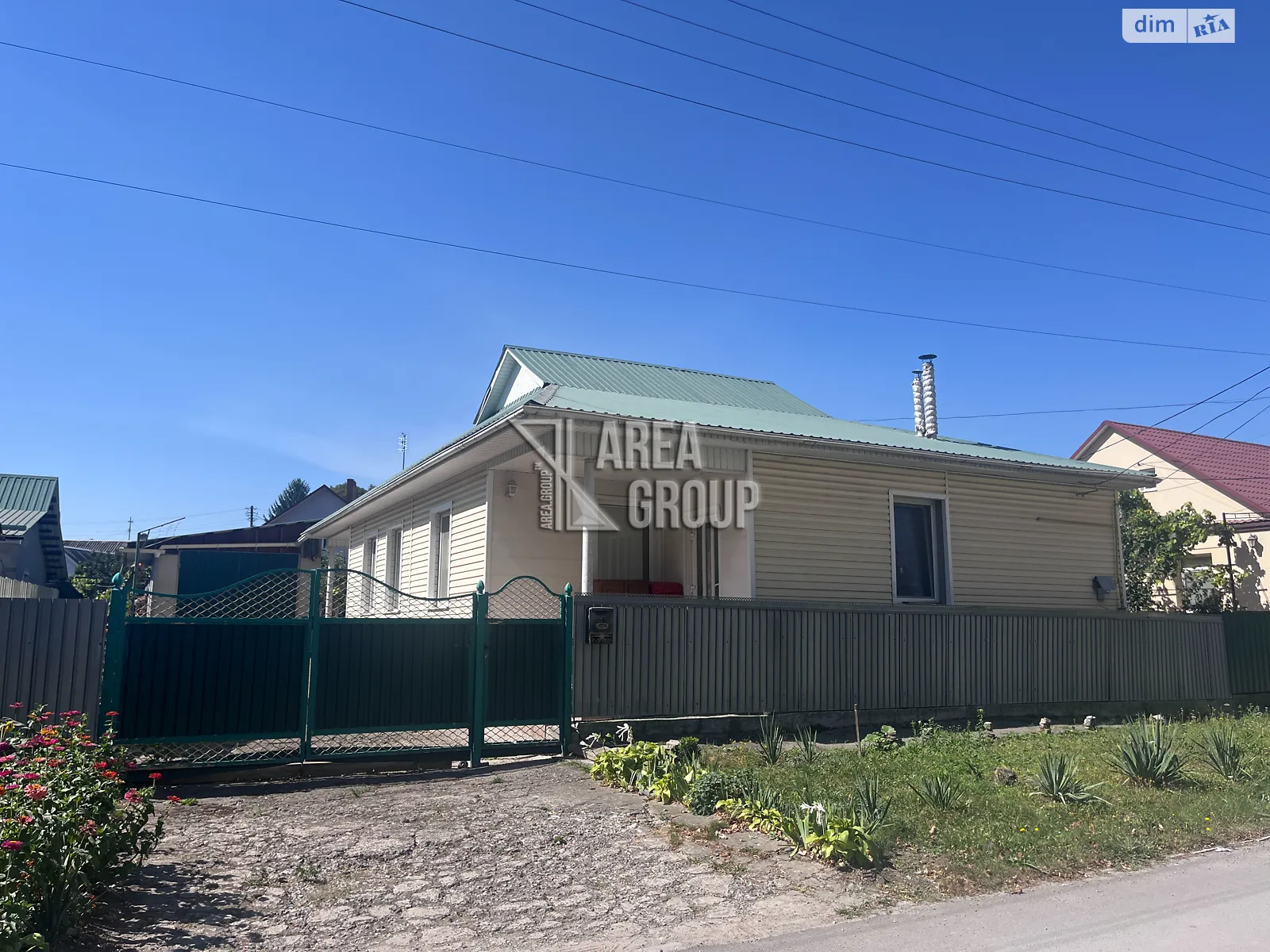 Продается одноэтажный дом 101.5 кв. м с участком, цена: 80000 $ - фото 1