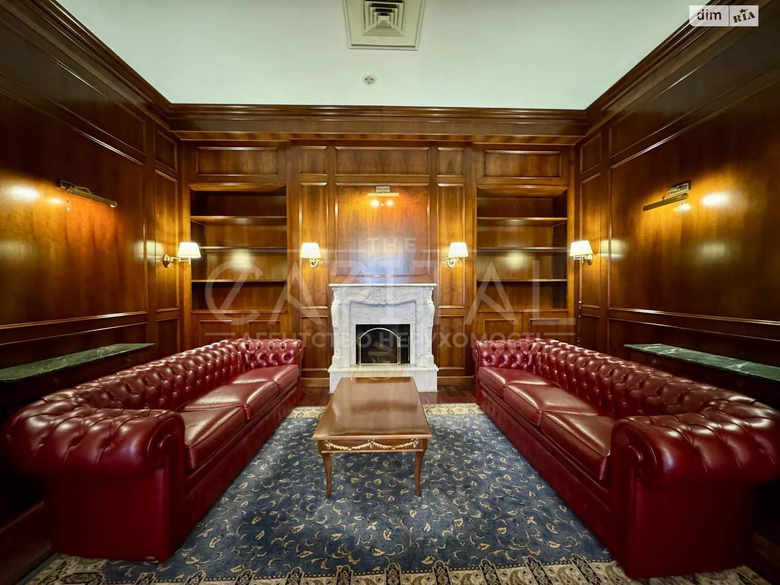 Сдается в аренду офис 415 кв. м в бизнес-центре, цена: 6400 $ - фото 1