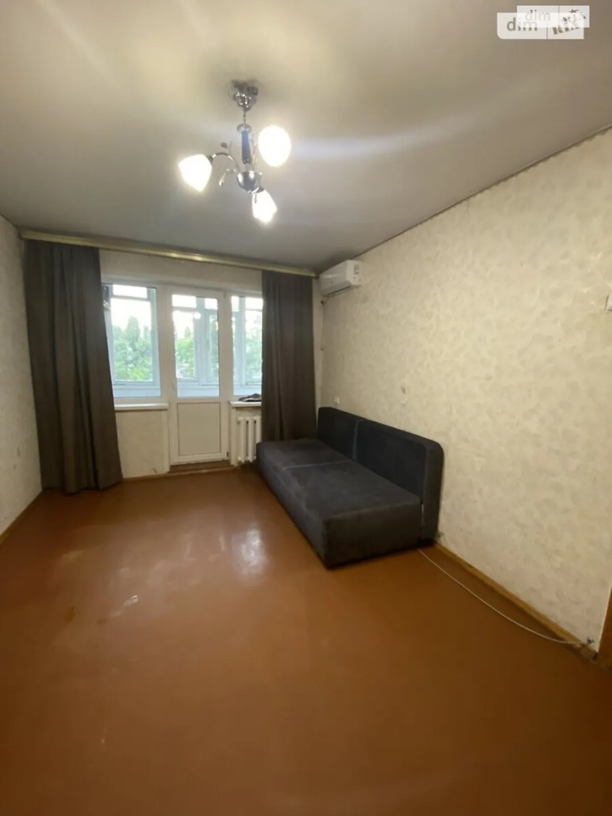 Продается 1-комнатная квартира 31 кв. м в Кременчуге, Халаменюка - фото 1