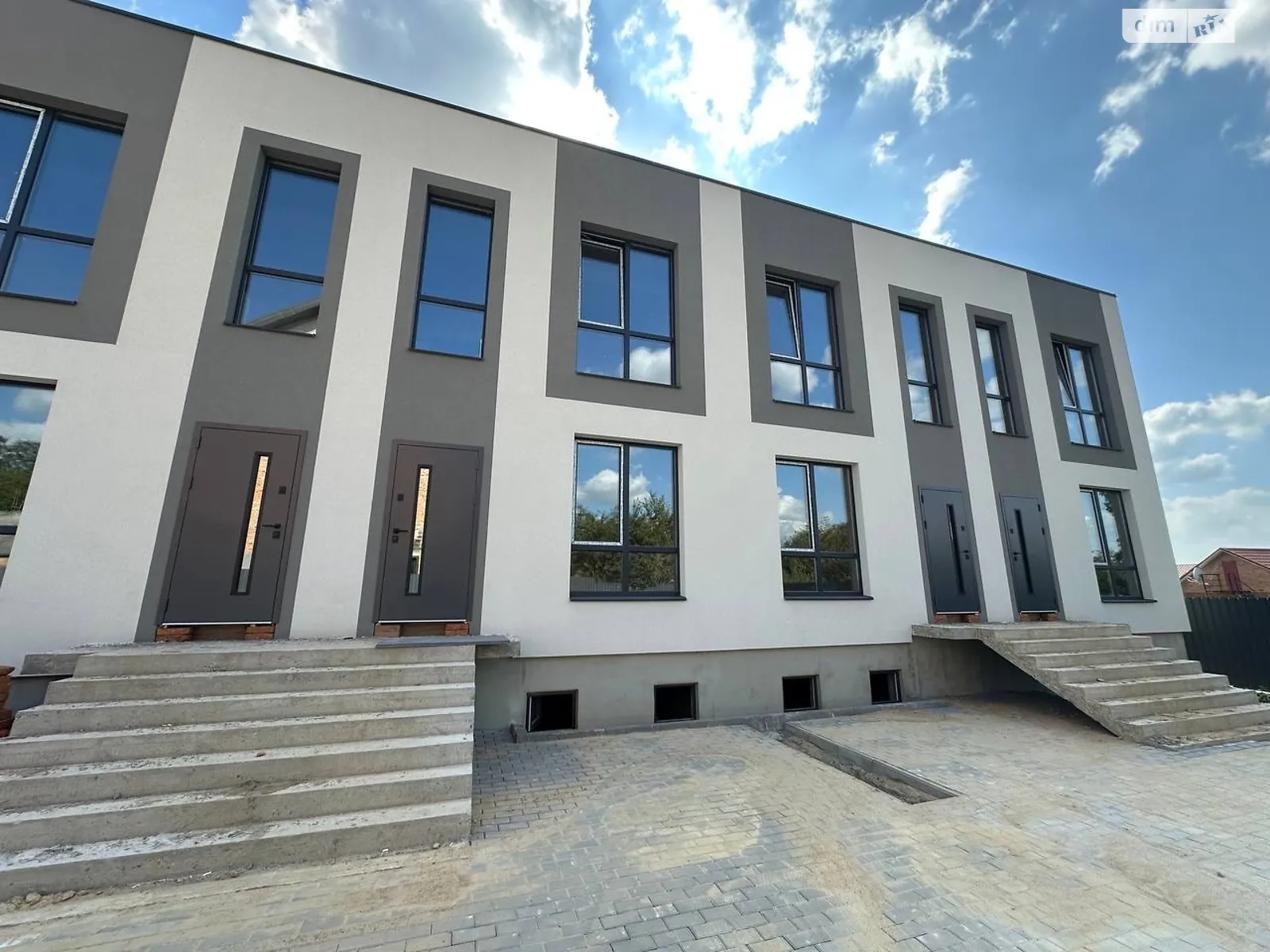 ул. Мирная Зарванцы ЖК FLAGMAN RESIDENCE, цена: 73000 $ - фото 1