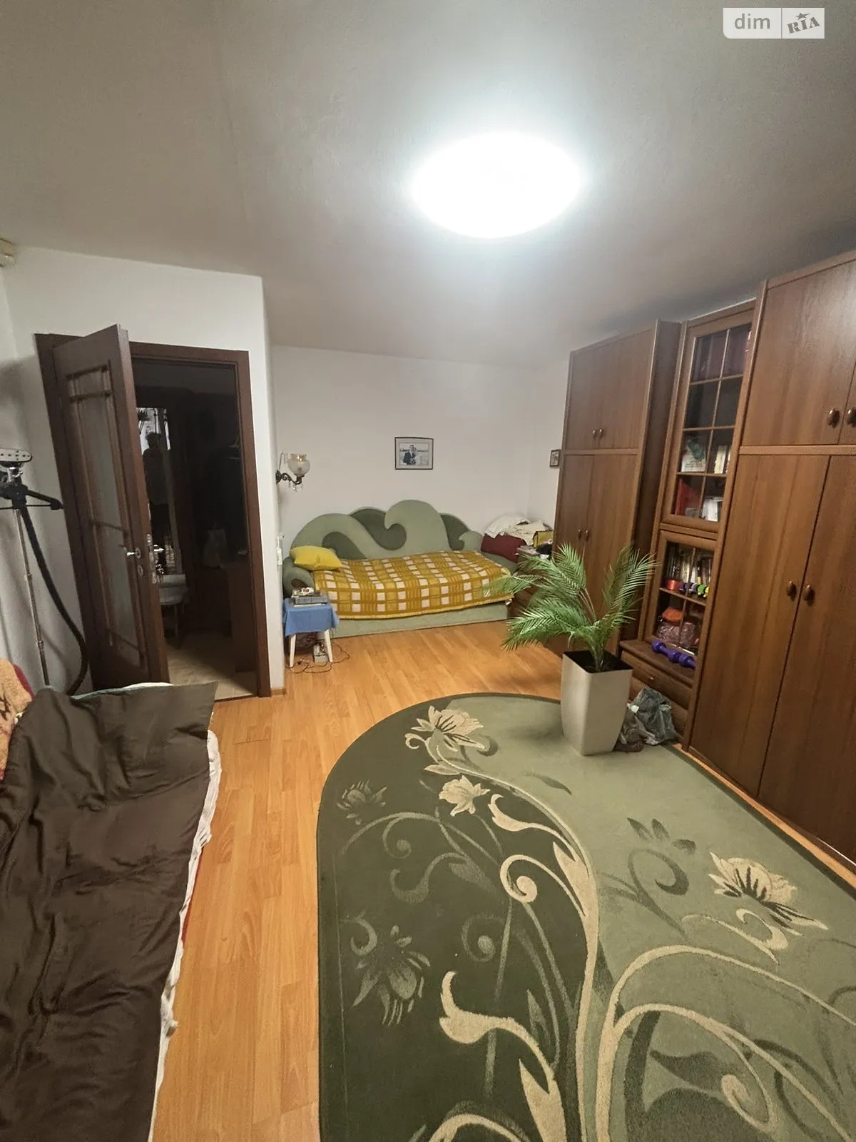 1-комнатная квартира 46 кв. м в Тернополе, цена: 45000 $ - фото 1