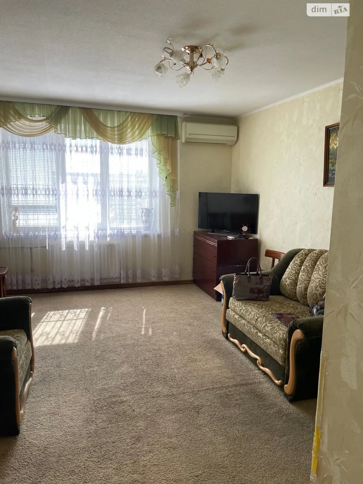 Продається 1-кімнатна квартира 38.1 кв. м у Харкові, бул. Гончарівський(Конева), 9 - фото 1