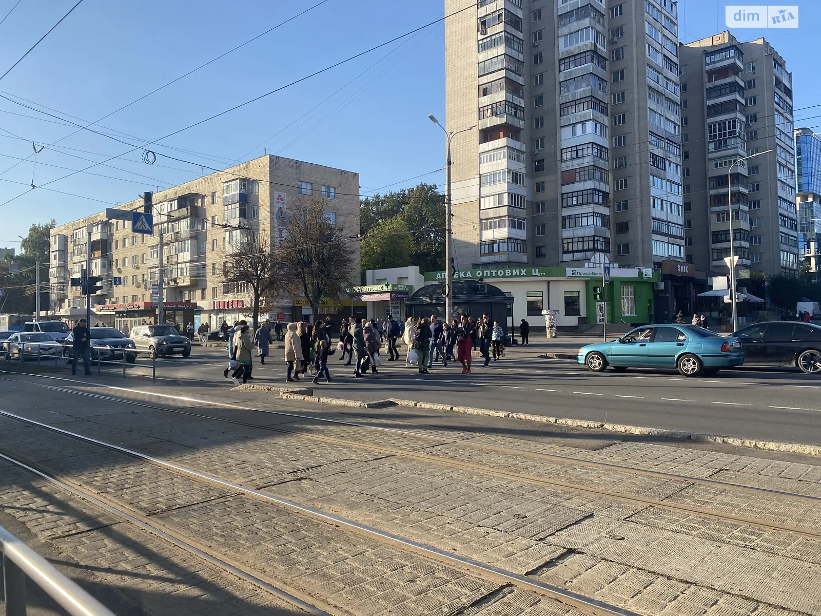 просп. Космонавтов Вишенка Винница, цена: 750000 $ - фото 1