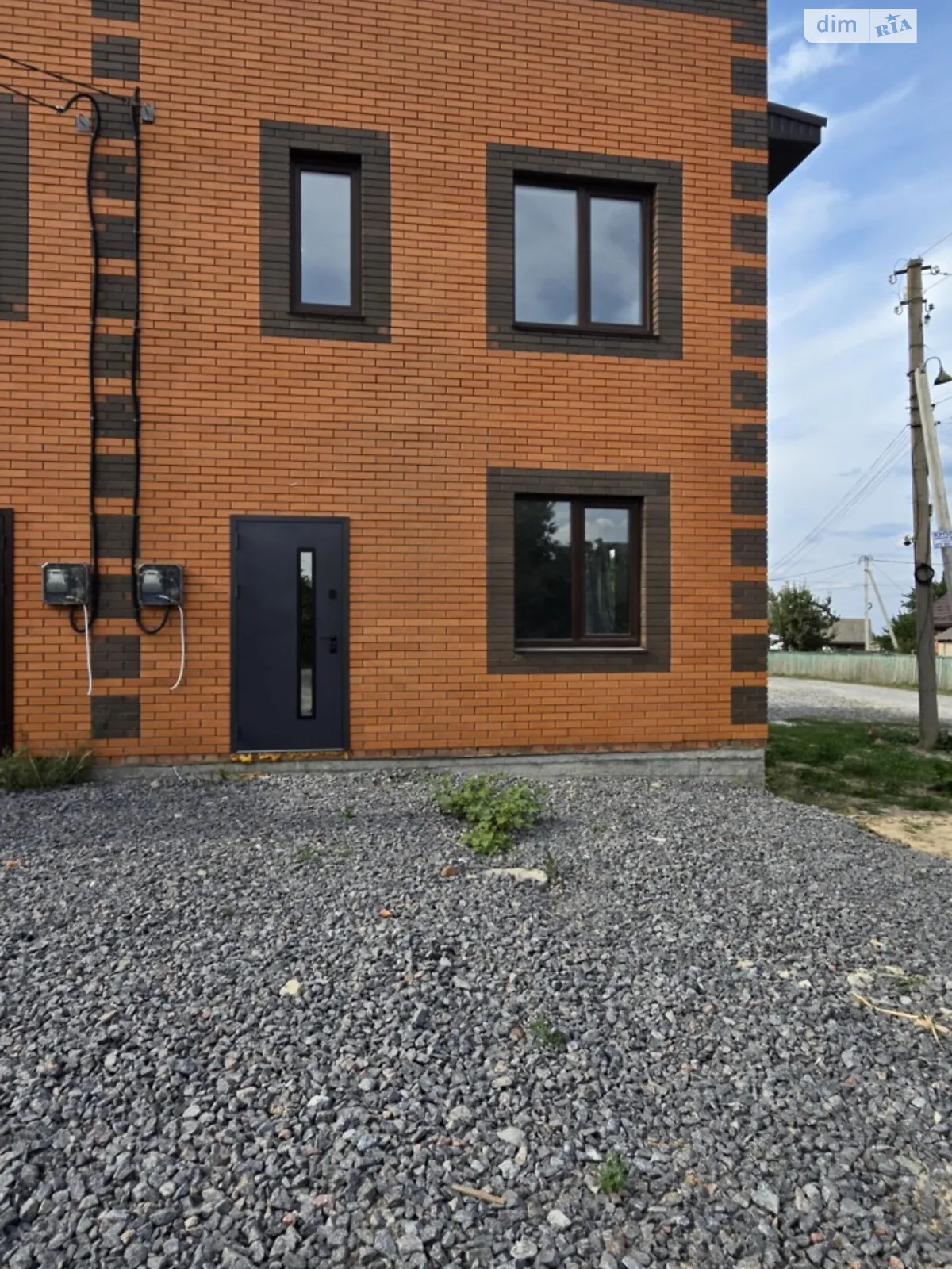 ул. Садовая Винницкие Хутора, цена: 64000 $ - фото 1