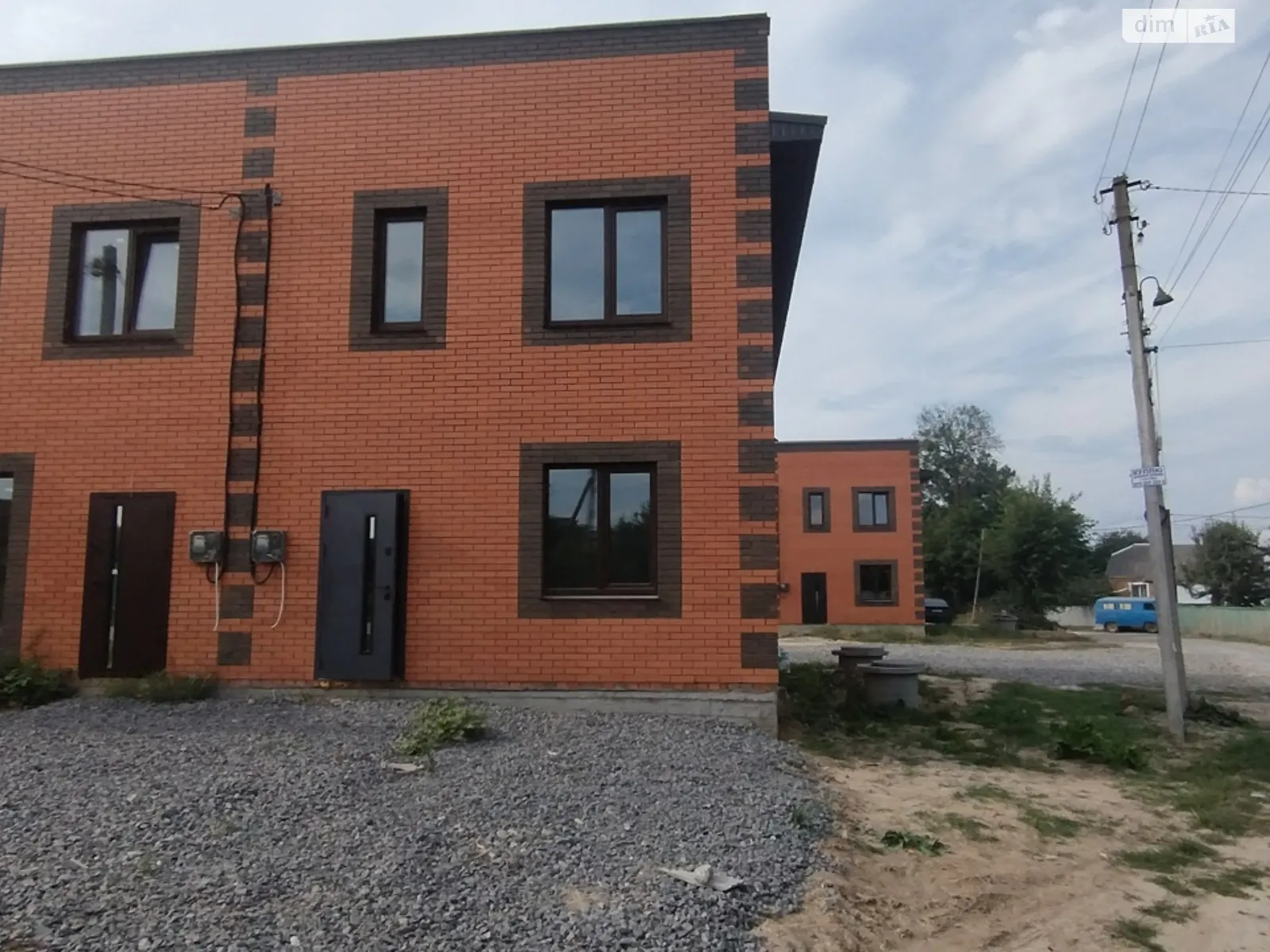 ул. Садовая Винницкие Хутора, цена: 64000 $ - фото 1