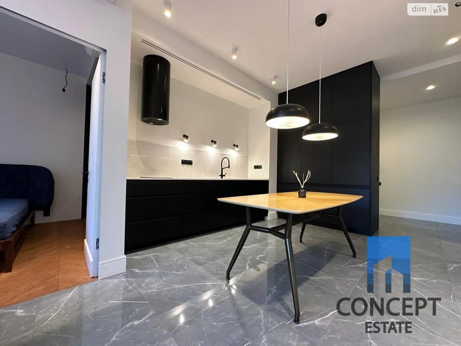 Продается 2-комнатная квартира 83 кв. м в Днепре, ул. Кулишивська, 22 - фото 1