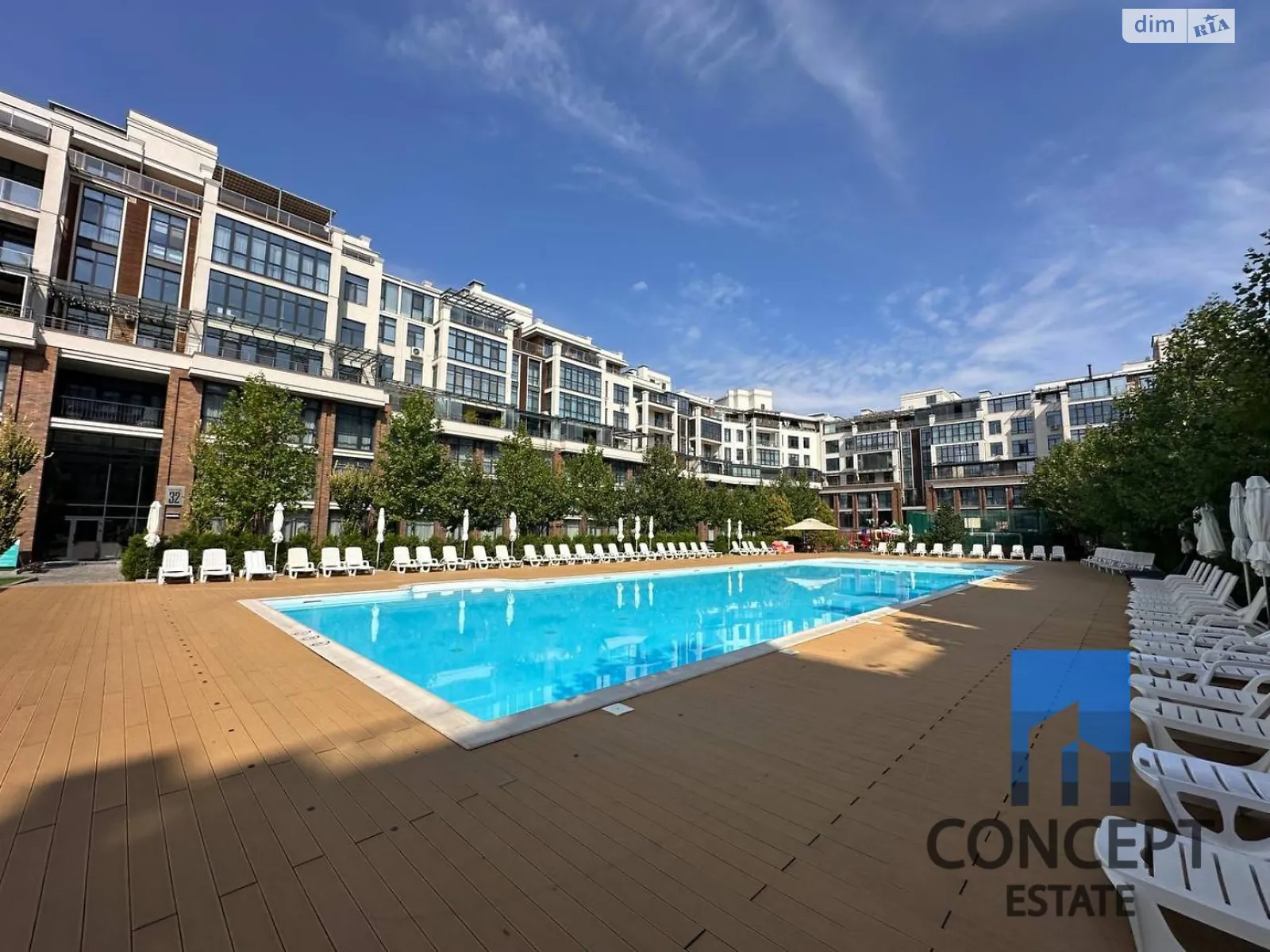 Продается 2-комнатная квартира 83 кв. м в Днепре, ул. Кулишивська, 22 - фото 1