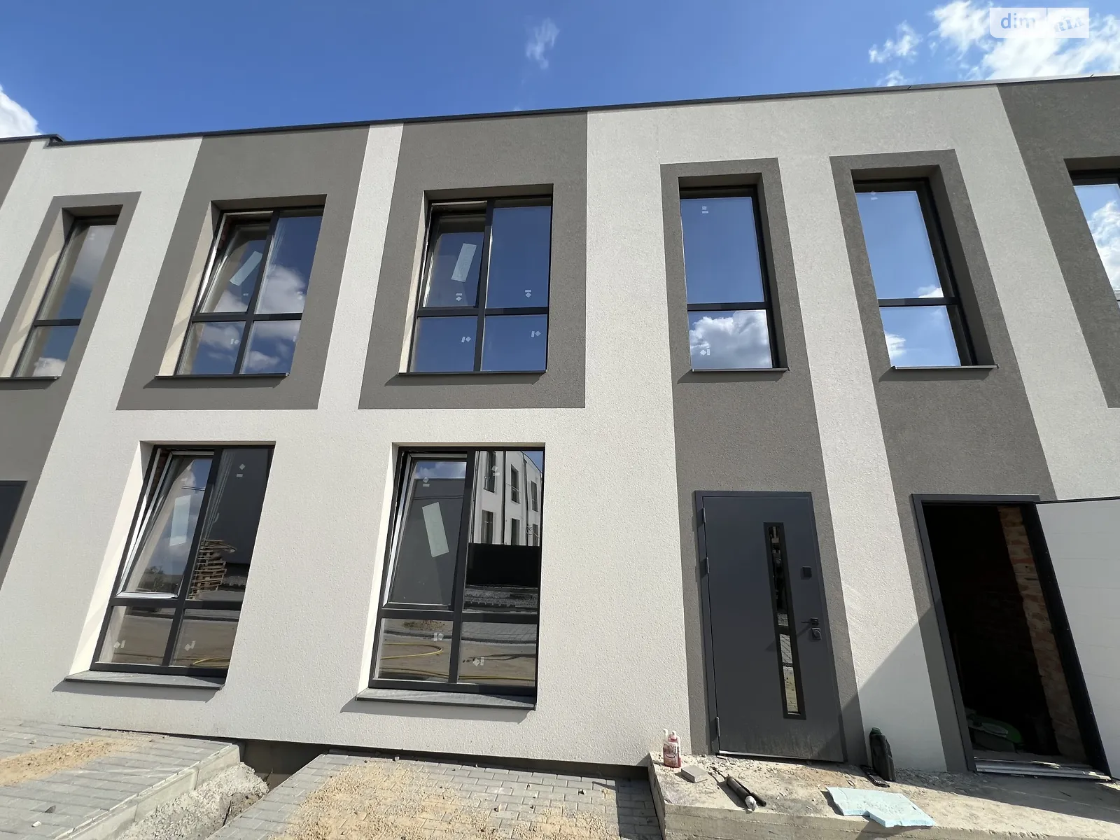 ул. Мирная Зарванцы ЖК FLAGMAN RESIDENCE, цена: 68000 $ - фото 1