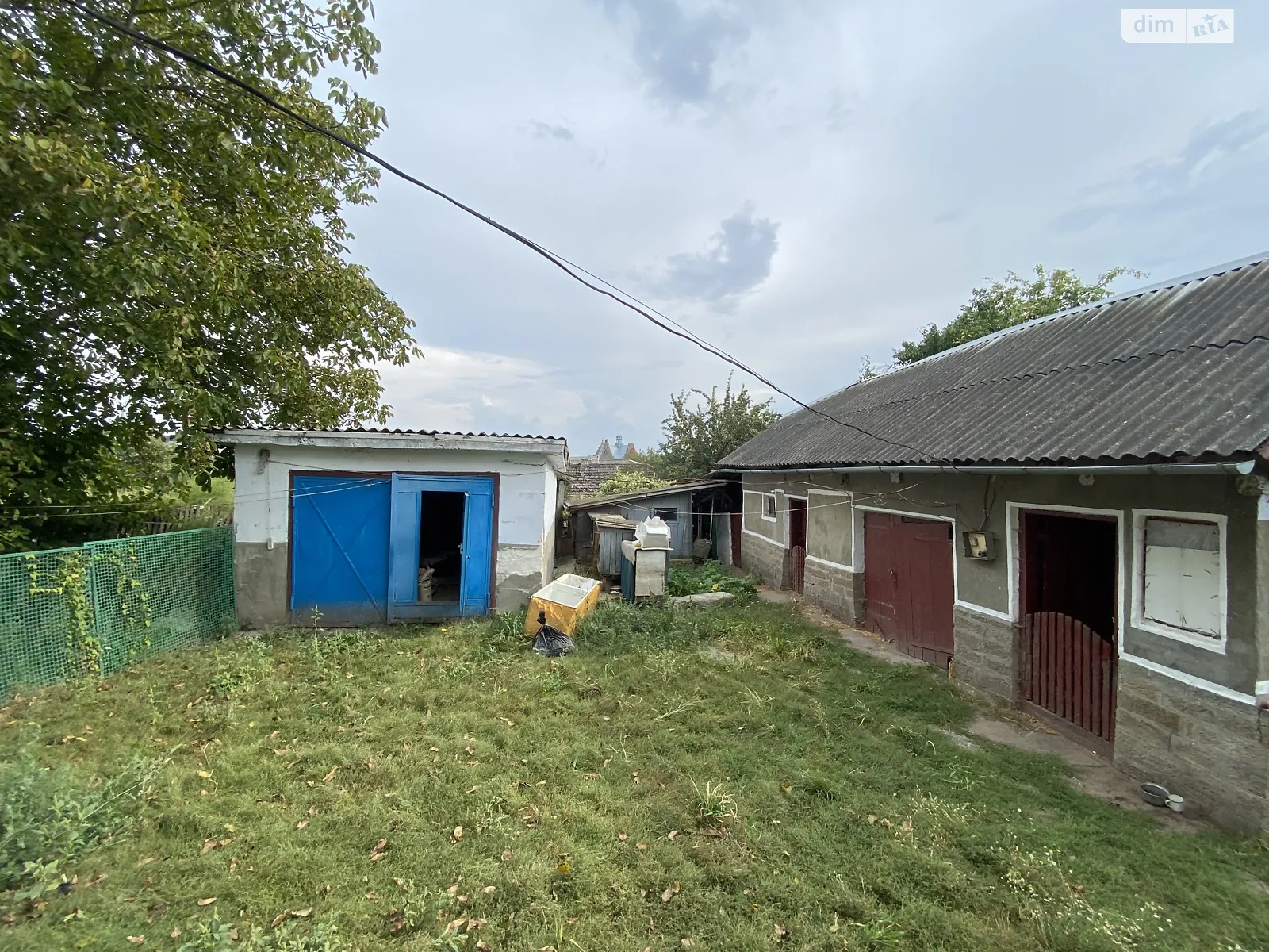 Продается одноэтажный дом 32.7 кв. м с баней/сауной, цена: 15000 $ - фото 1