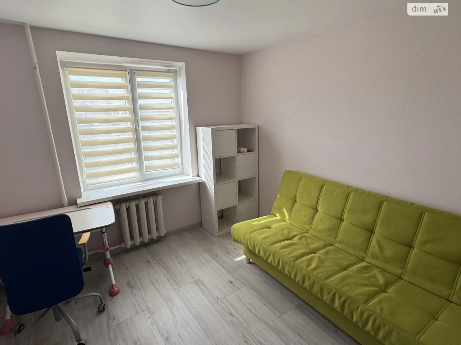 Продается 3-комнатная квартира 62.1 кв. м в Виннице, ул. Андрея Первозванного - фото 1