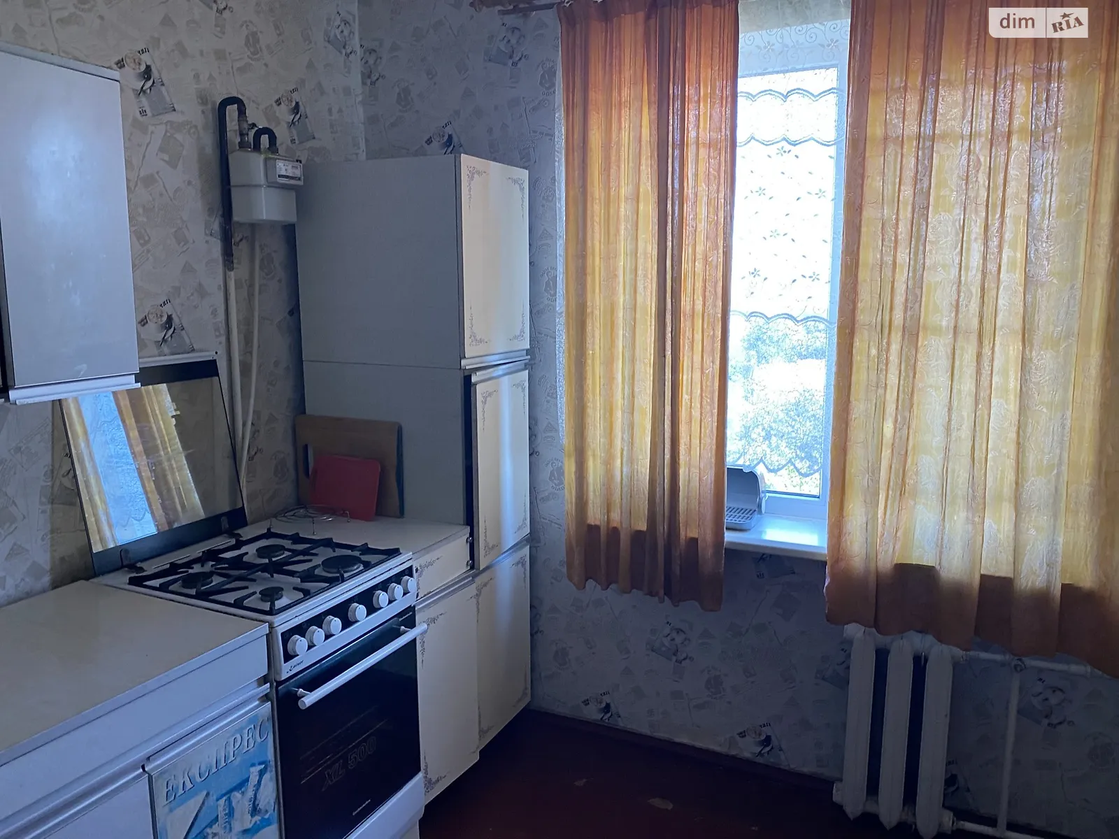 Продается 1-комнатная квартира 34.3 кв. м в Одессе, ул. Люстдорфская дорога - фото 1