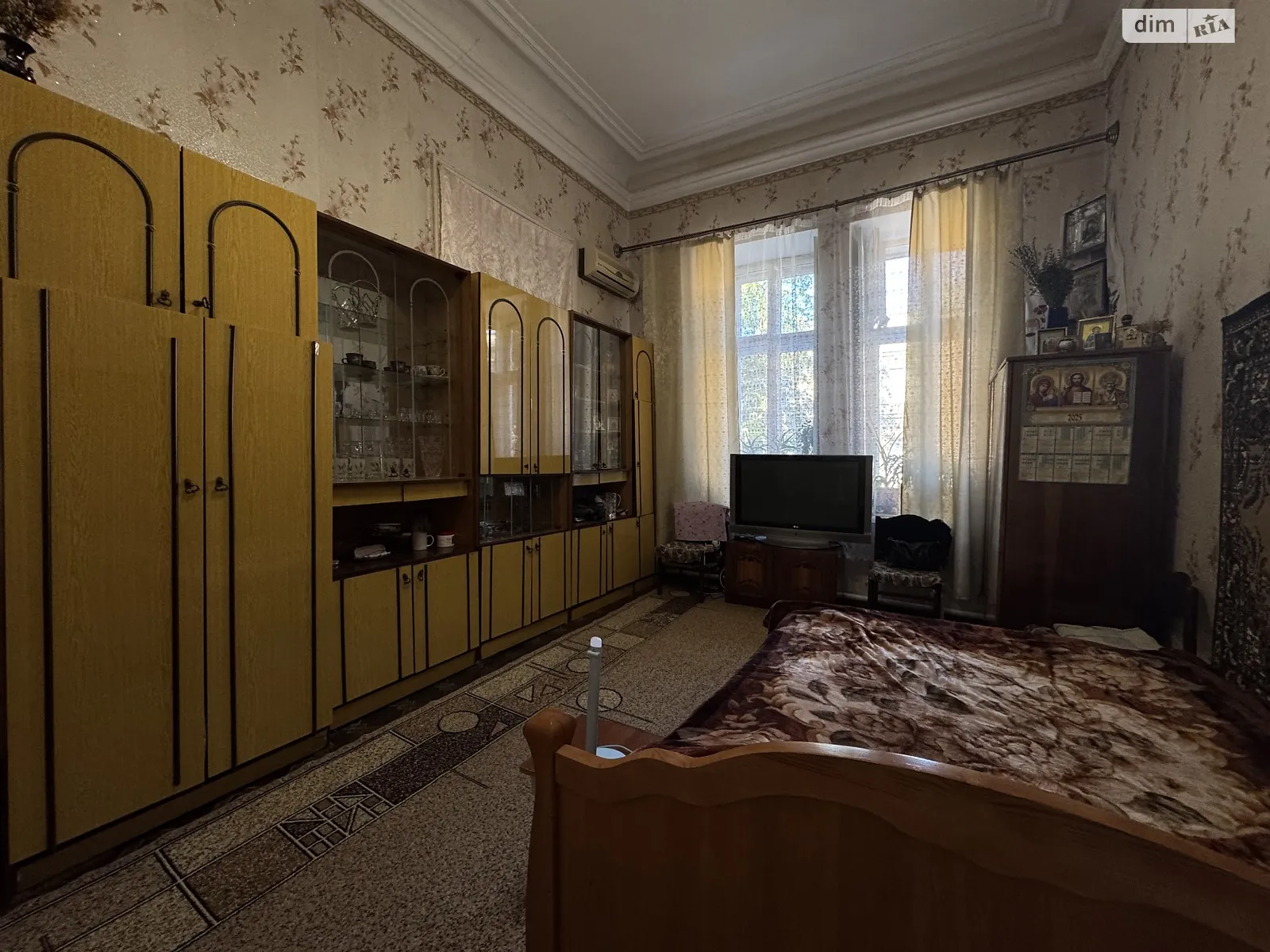 Продается комната 31 кв. м в Одессе, цена: 22000 $ - фото 1