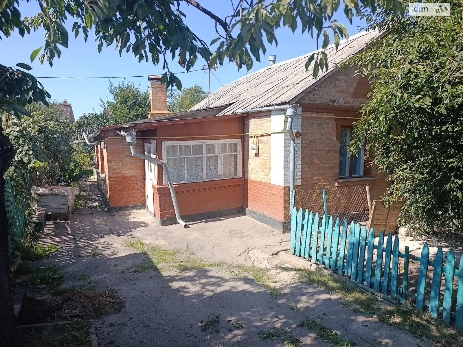 Продається одноповерховий будинок 71 кв. м з терасою, цена: 52000 $ - фото 1