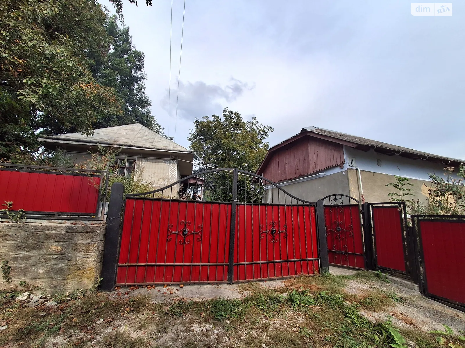 Продается одноэтажный дом 32.7 кв. м с подвалом, цена: 20000 $ - фото 1