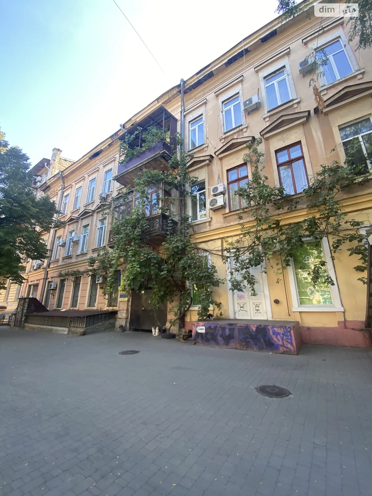 ул. Нежинская, 54 Приморский Одесса, цена: 22000 $ - фото 1