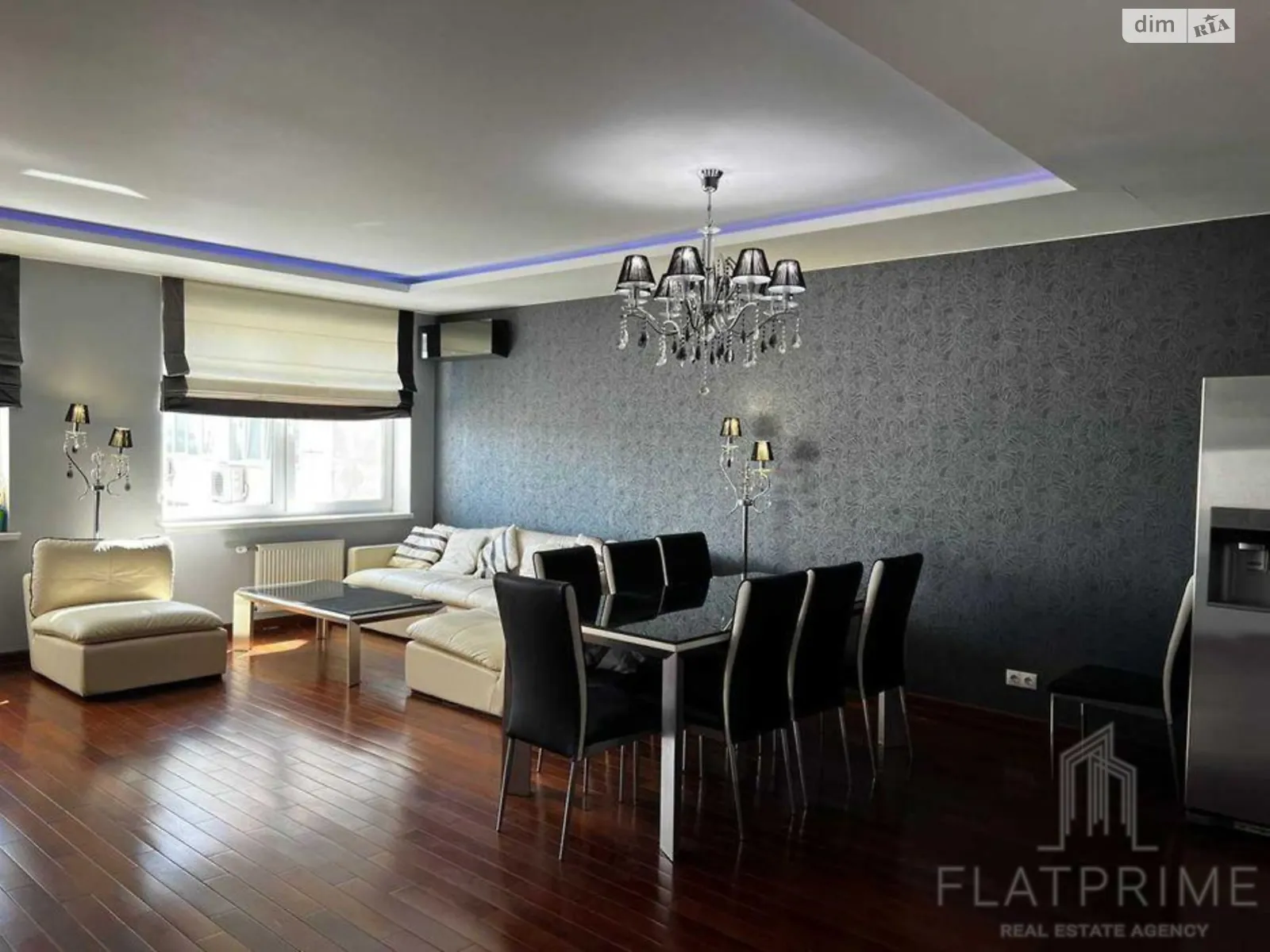 Продается 3-комнатная квартира 145.8 кв. м в, цена: 239000 $ - фото 1