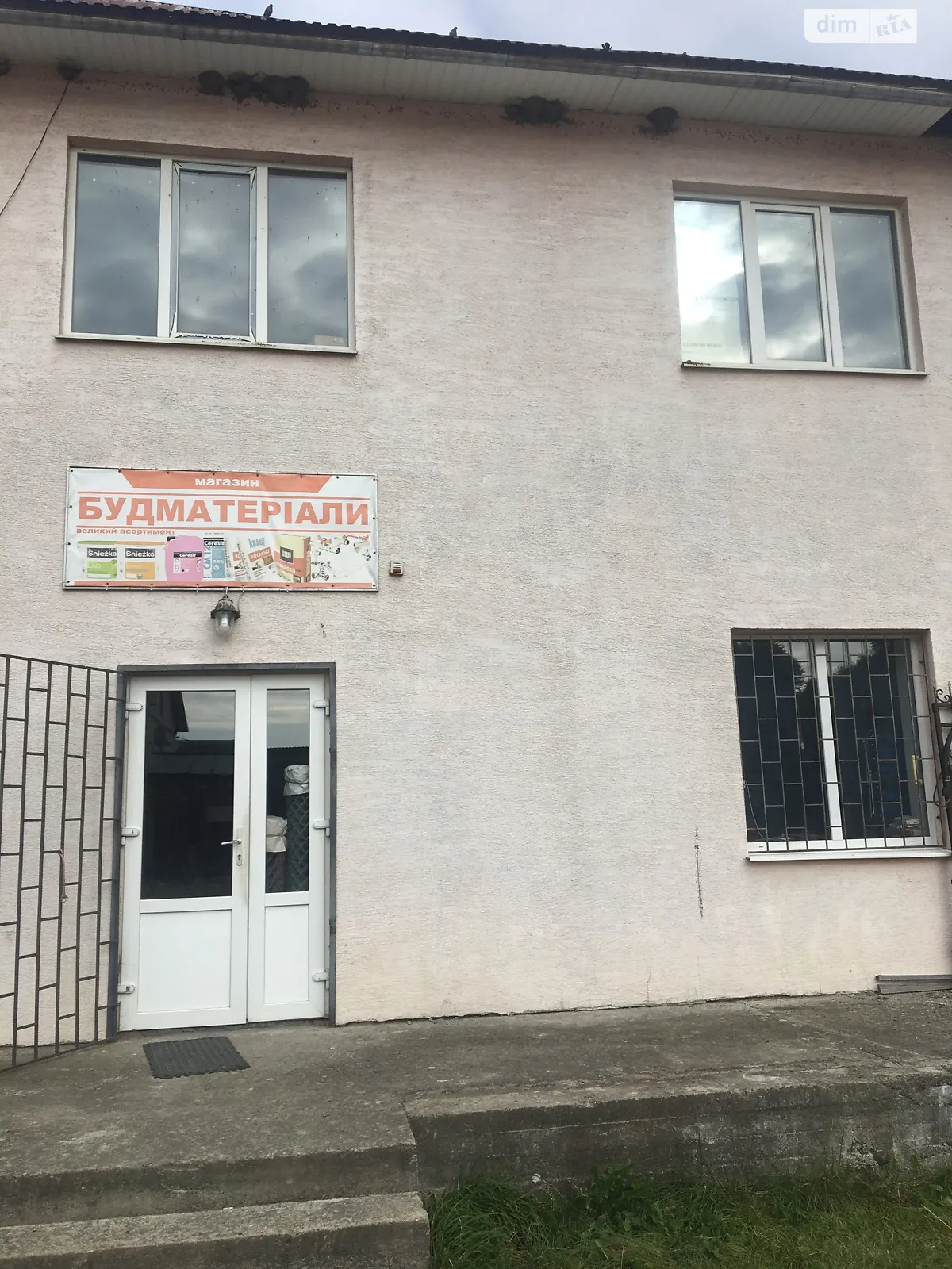 Продается помещения свободного назначения 400 кв. м в 2-этажном здании, цена: 400 $ - фото 1