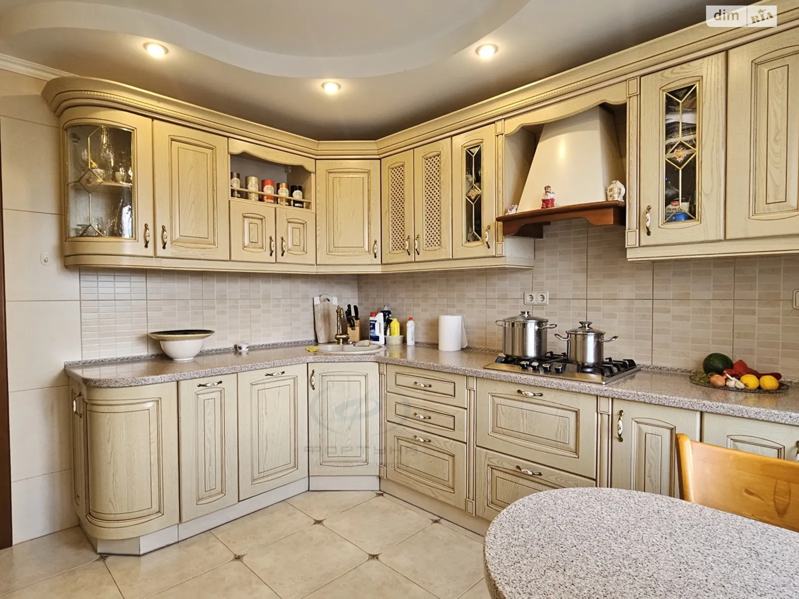 Продается 3-комнатная квартира 84 кв. м в Черкассах, ул. Добровольческих Батальонов - фото 1