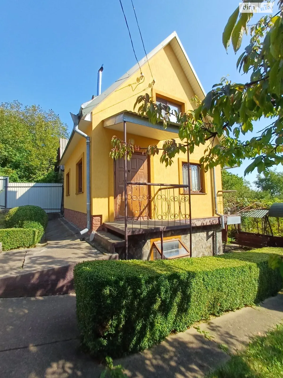 Продается одноэтажный дом 72.1 кв. м с участком, цена: 40800 $ - фото 1