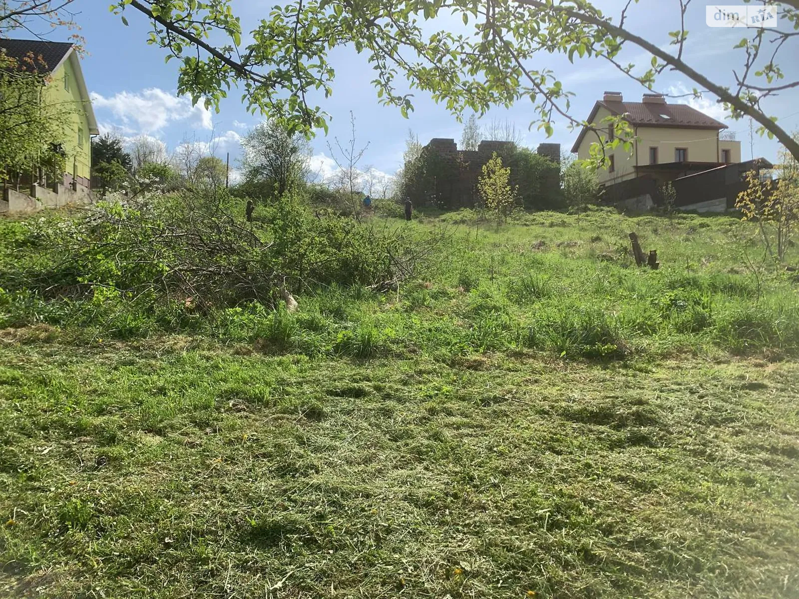 Продается земельный участок 15.64 соток в Львовской области, цена: 13000 $ - фото 1