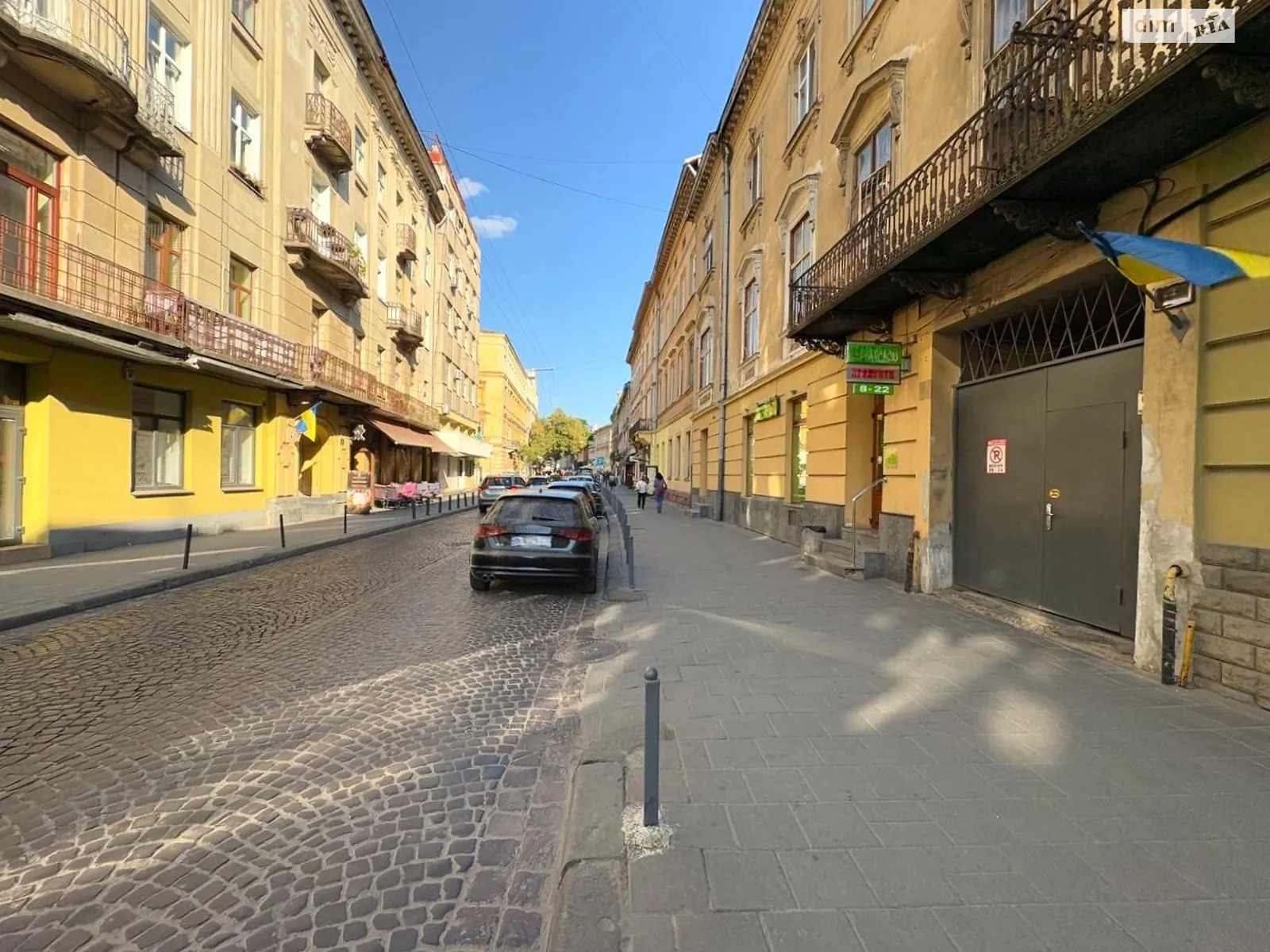 Продается 2-комнатная квартира 72 кв. м в Львове, ул. Пекарская - фото 1