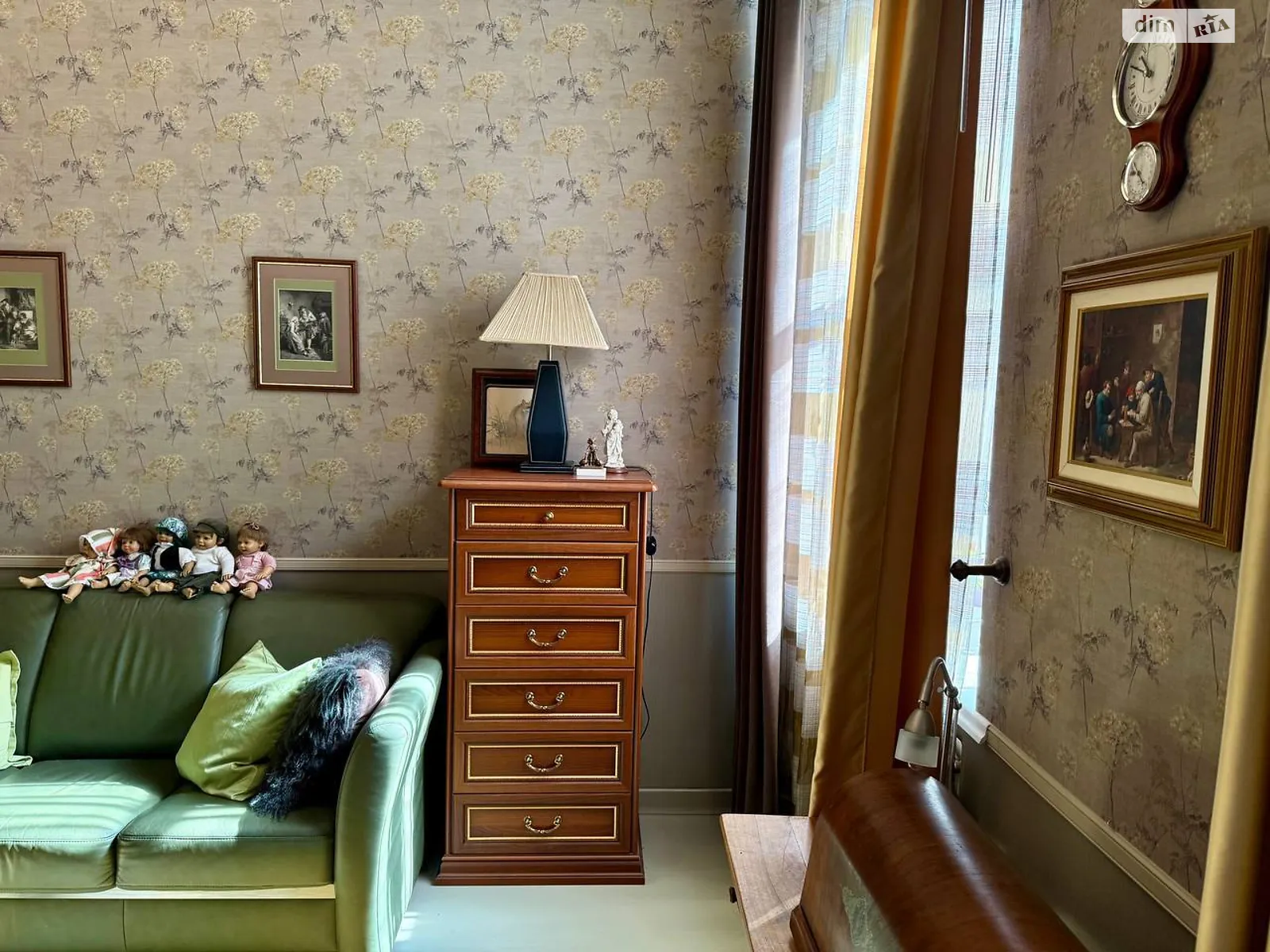 Продається 3-кімнатна квартира 90 кв. м у Рівному, вул. Любомира Гузара(Гур'єва) - фото 1