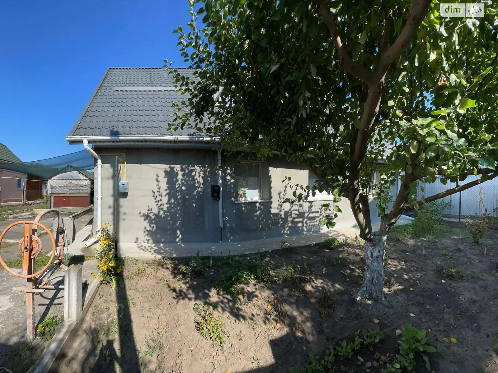 Продается дом на 2 этажа 62.2 кв. м с участком, цена: 75000 $ - фото 1