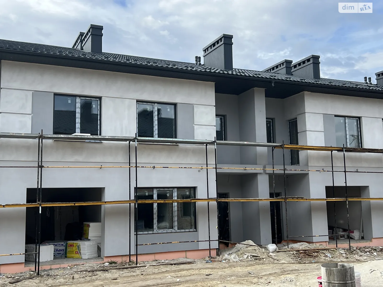 ул. Вывозная Криховцы (Ивано-Франковск) ЖК Family Town, цена: 84000 $ - фото 1