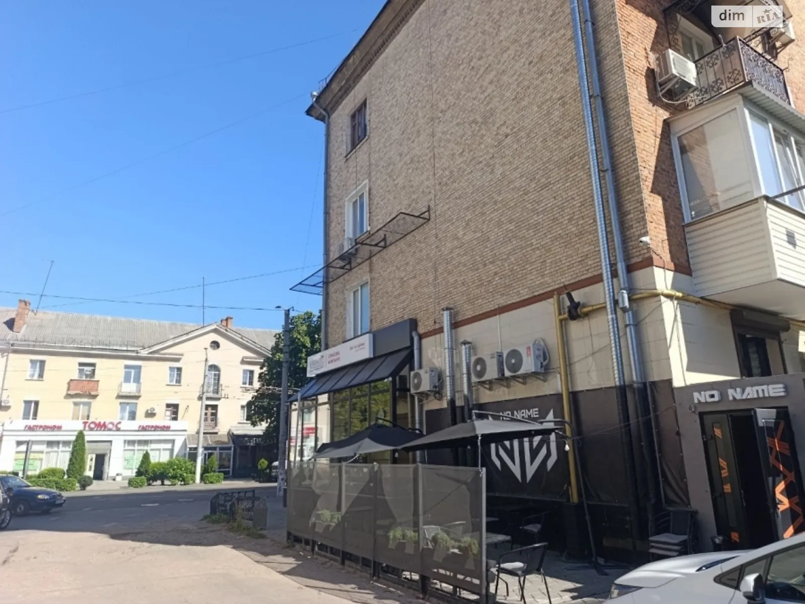 Продается объект сферы услуг 71.3 кв. м в 5-этажном здании, цена: 119000 $ - фото 1