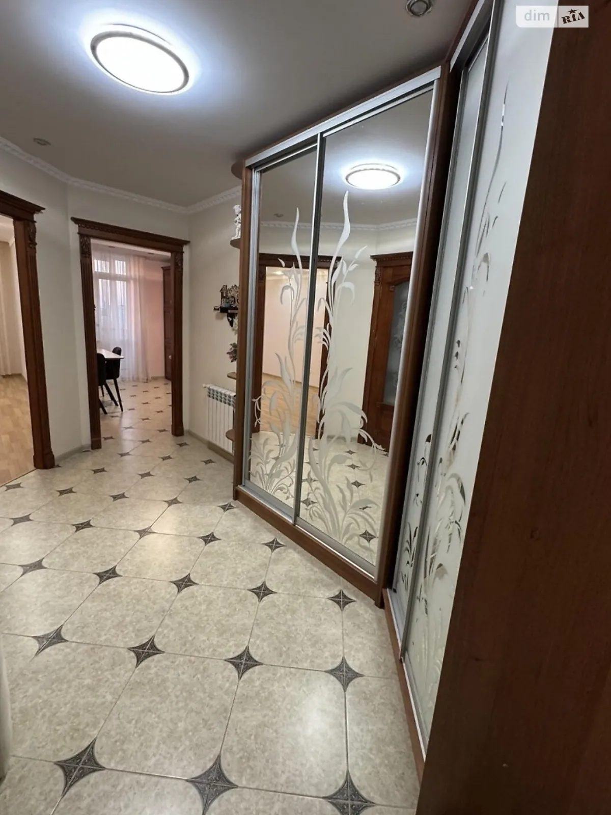 1-комнатная квартира 46 кв. м в Тернополе, ул. Овощная, 9 - фото 1