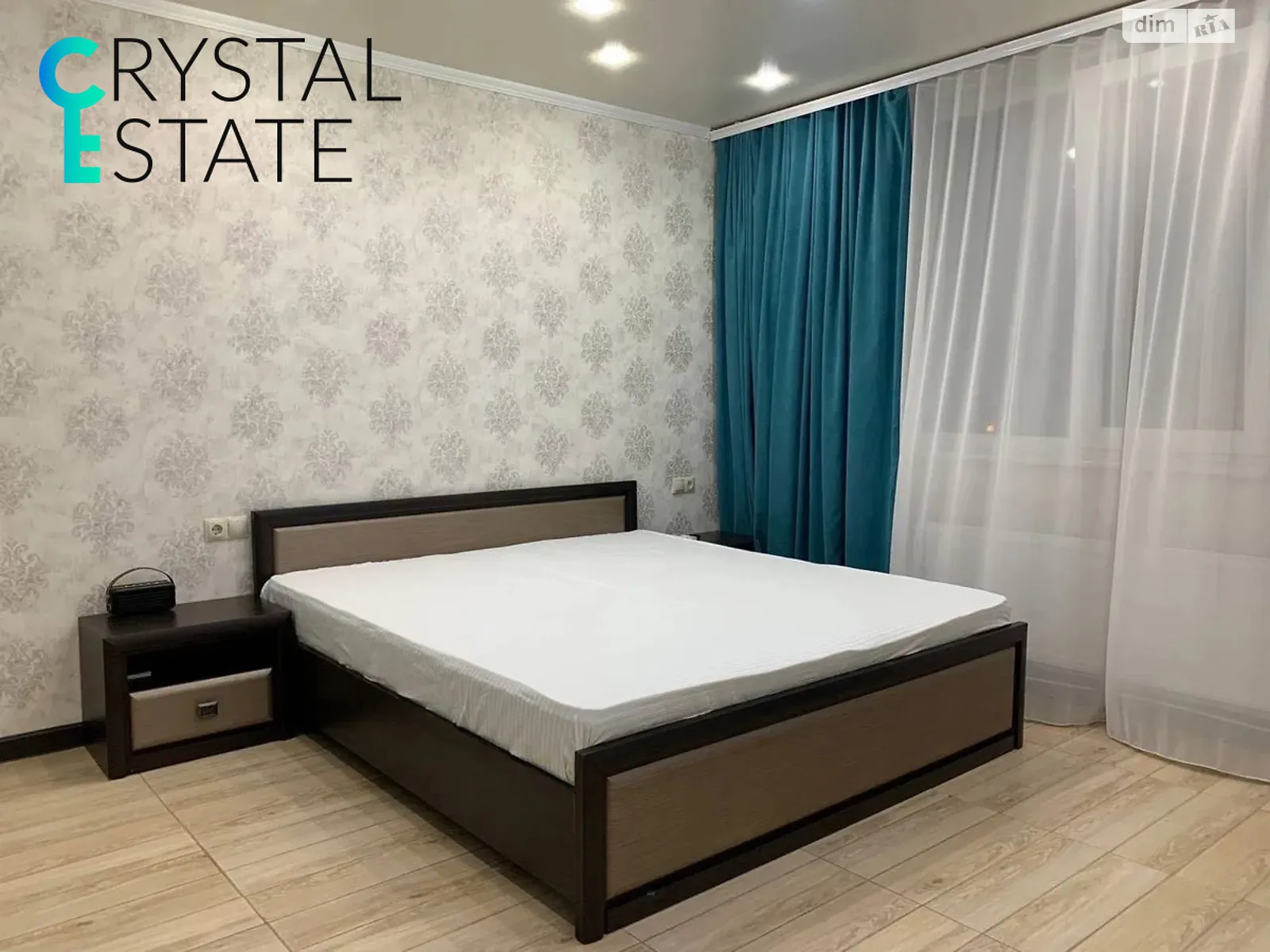 Продается 1-комнатная квартира 50 кв. м в Одессе, ул. Шота Руставели, 9 - фото 1