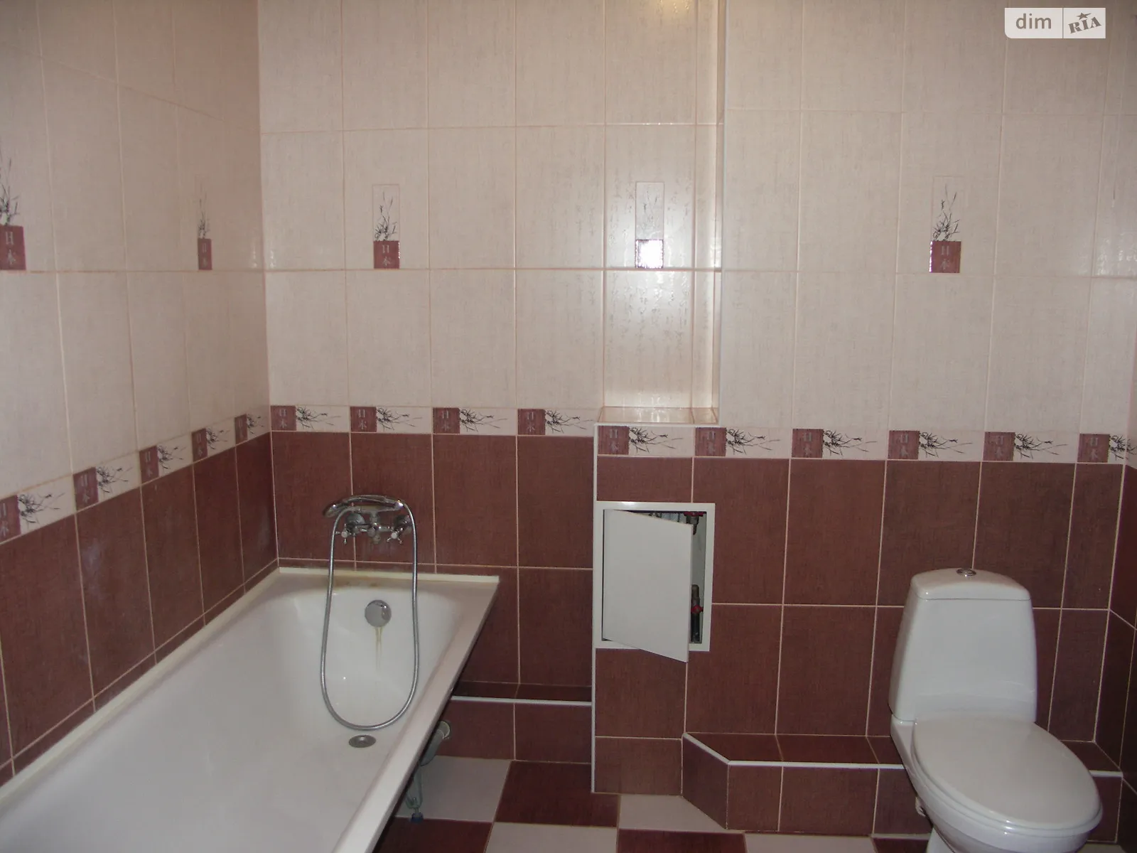 Здається в оренду 1-кімнатна квартира 38 кв. м у, цена: 11000 грн - фото 1