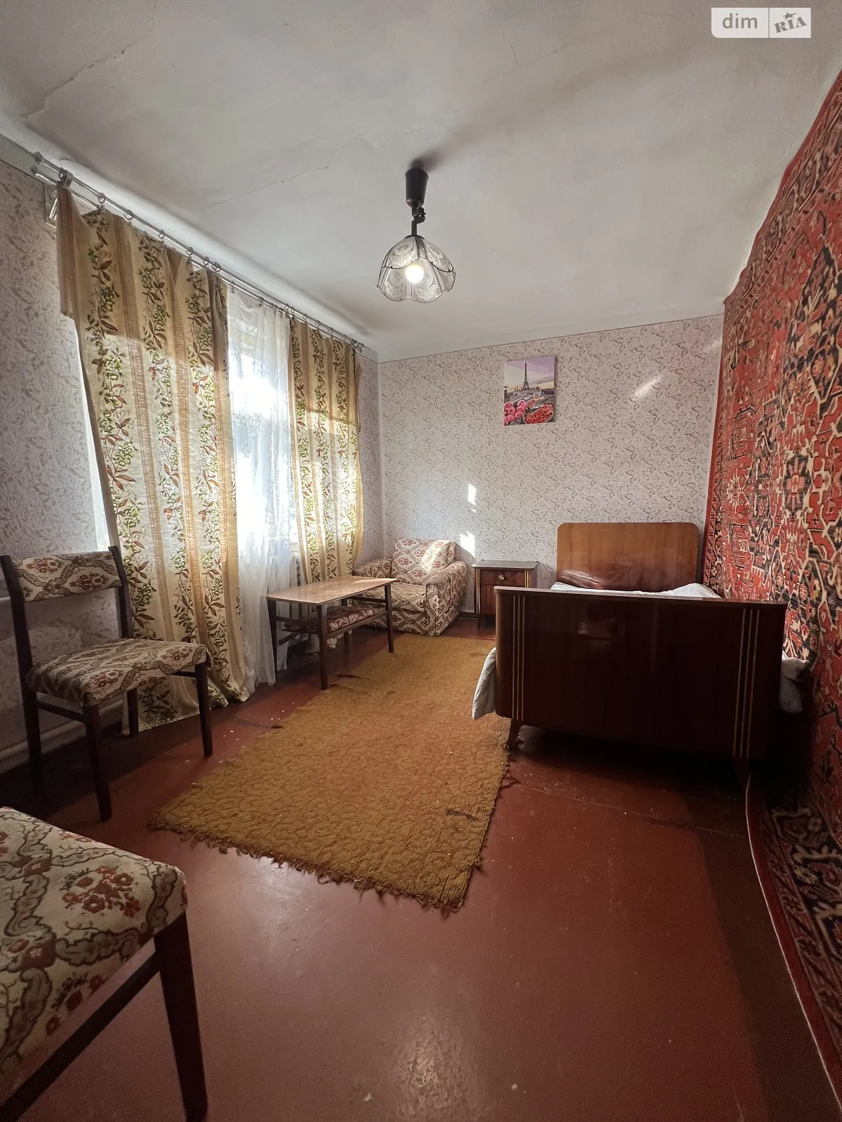 Сдается в аренду комната 12 кв. м в Виннице, цена: 2500 грн - фото 1