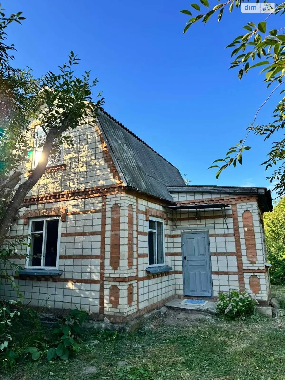 Продается дом на 2 этажа 42.3 кв. м с мебелью, цена: 15500 $ - фото 1