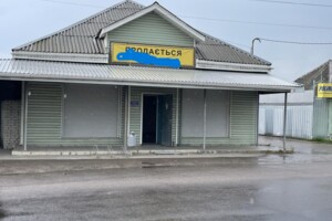 Продажа коммерческого помещения, Житомирская, Попельня, р‑н. Попельня, вулиця Героїв Майдану, дом 98А